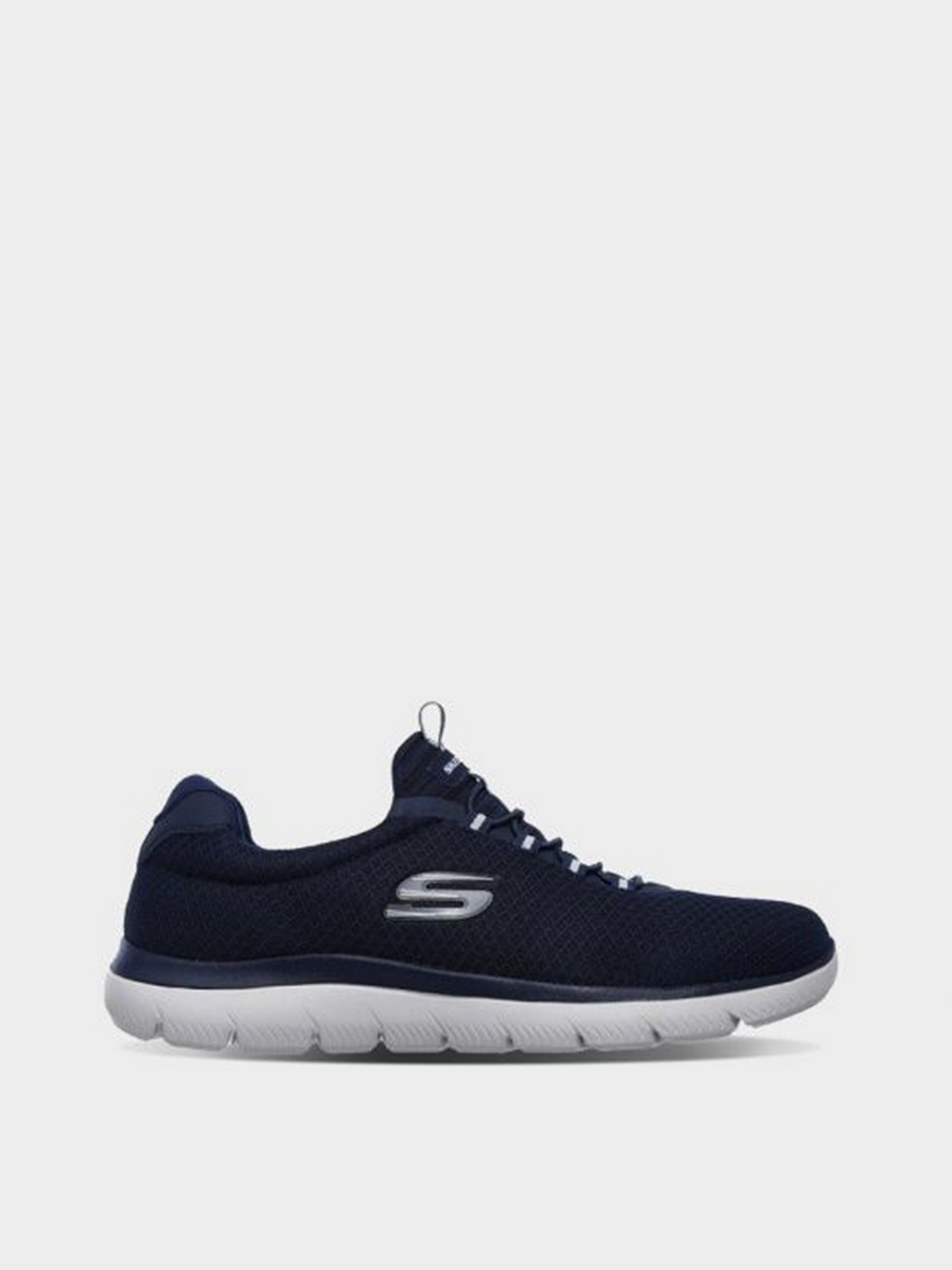 Кроссовки Skechers SUMMITS модель 52811 NVY Кроссовки Skechers SUMMITS модель 52811 NVY Фото