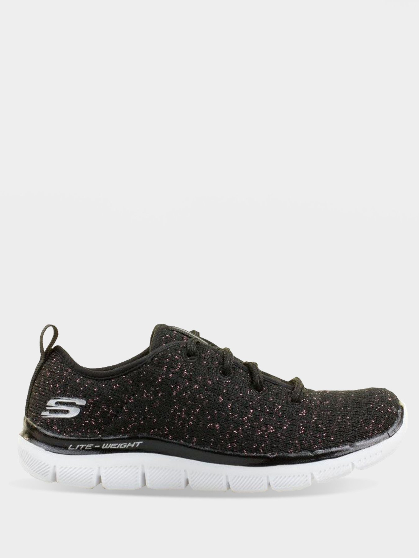 Кросівки Skechers Bold Move модель 81673L BKRG Фото