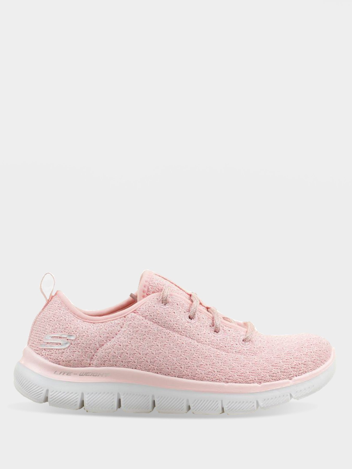 Кросівки Skechers модель 81673L LTPK Фото