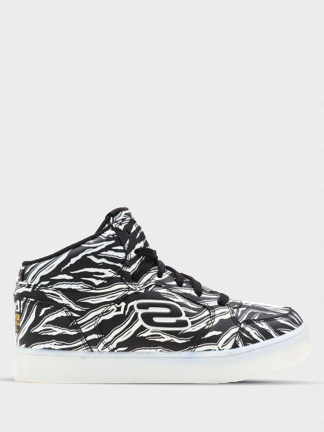 Кросівки Skechers модель 90606M BLK Фото
