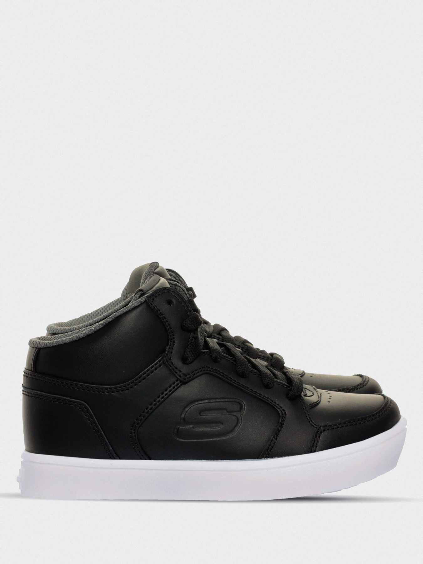 Кросівки Skechers модель 90600M BLK Фото