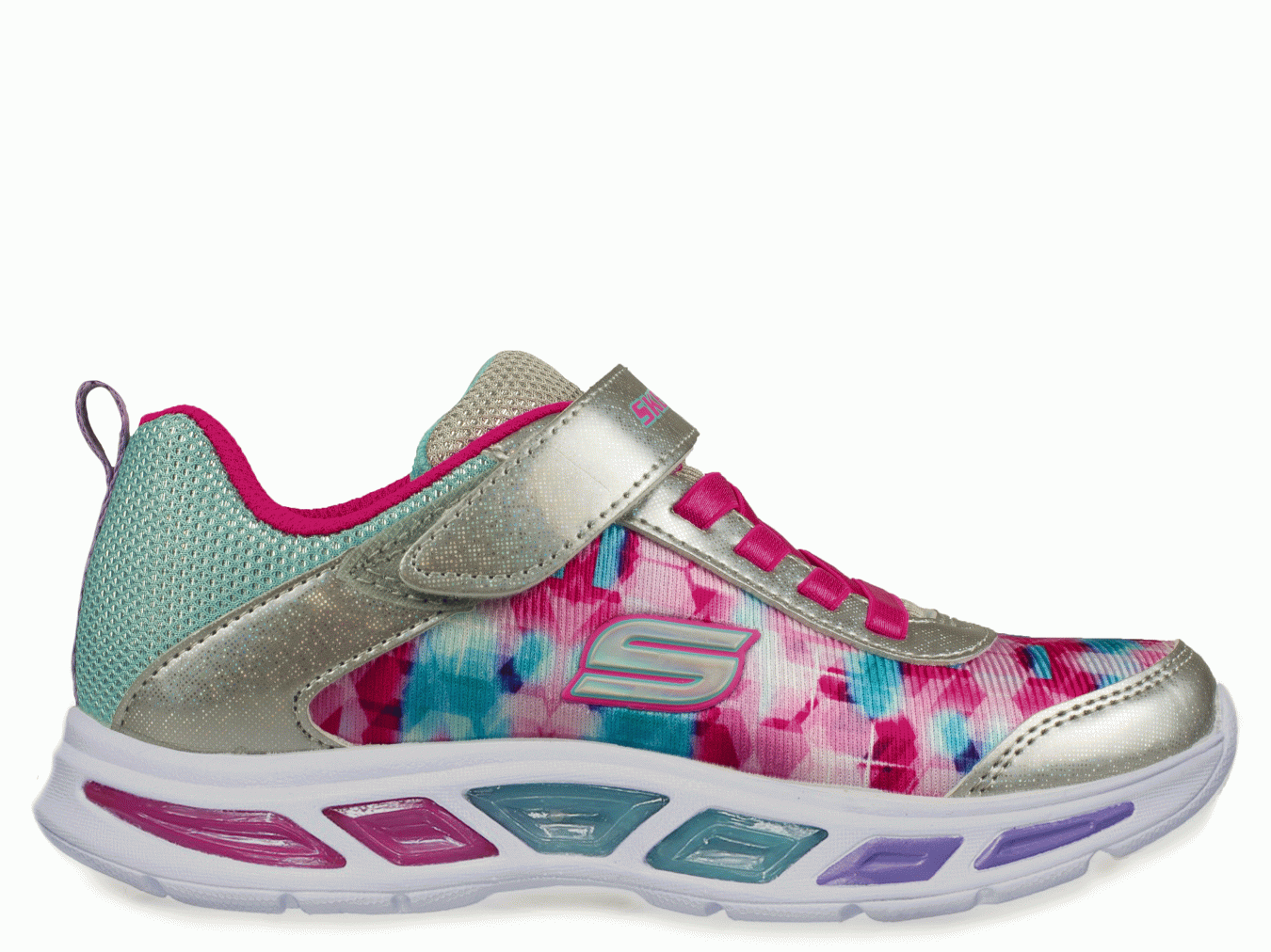 Кросівки Skechers модель 10921N SMLT Фото