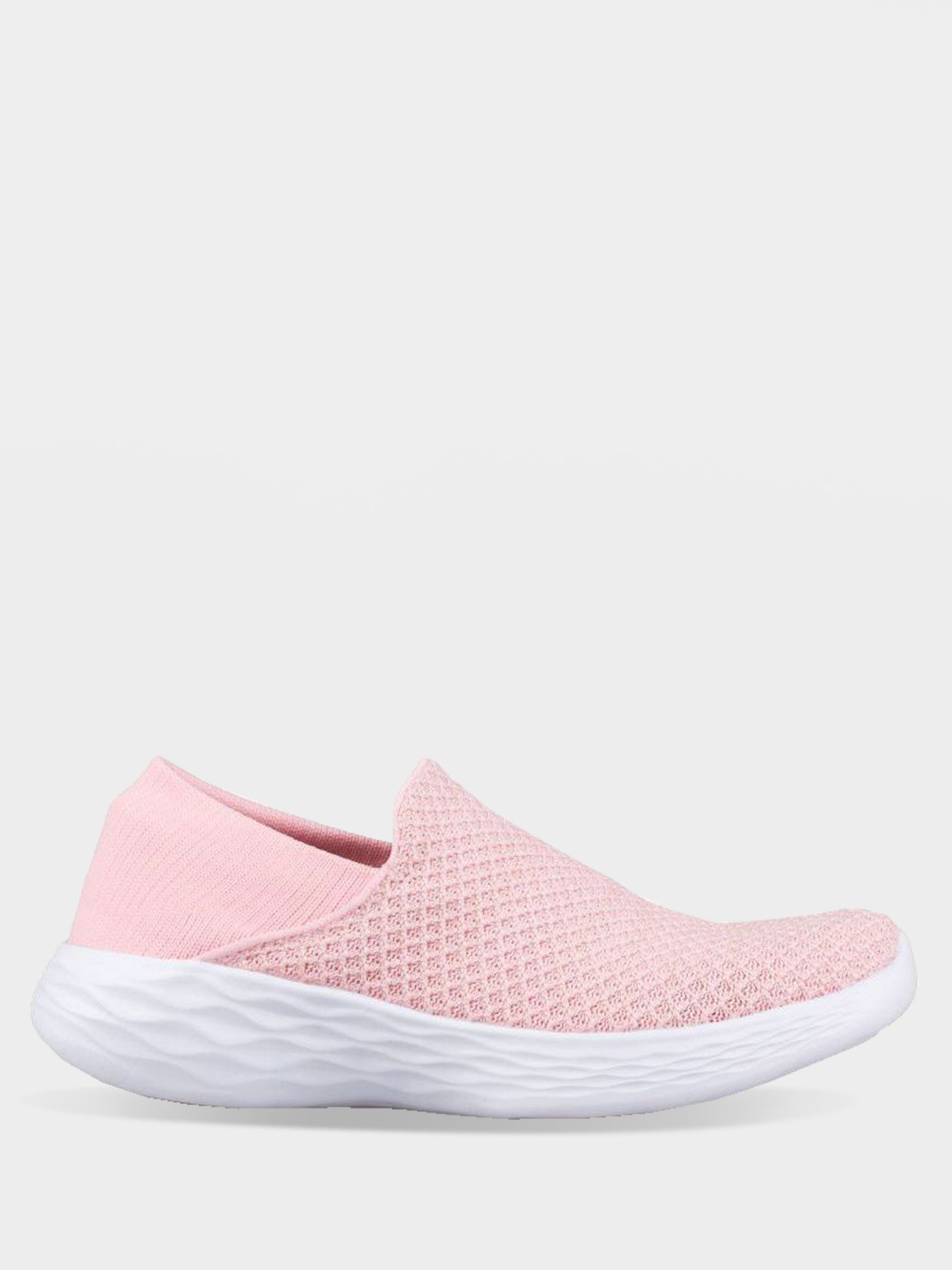 Сліпони та мокасини Skechers модель 81158L PNK Фото