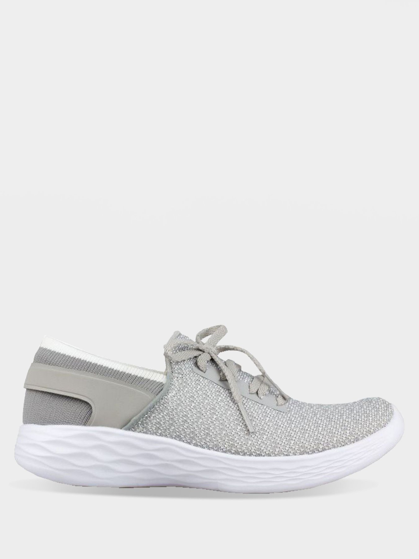 Кросівки Skechers модель 81159L GRY Фото