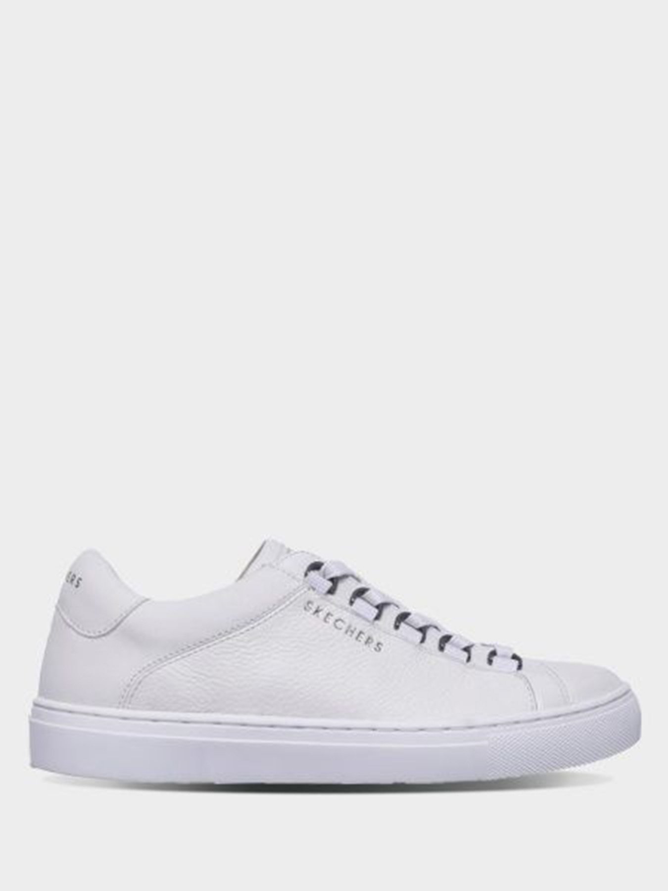 Кеди Skechers Side Street модель 73532 WHT Фото