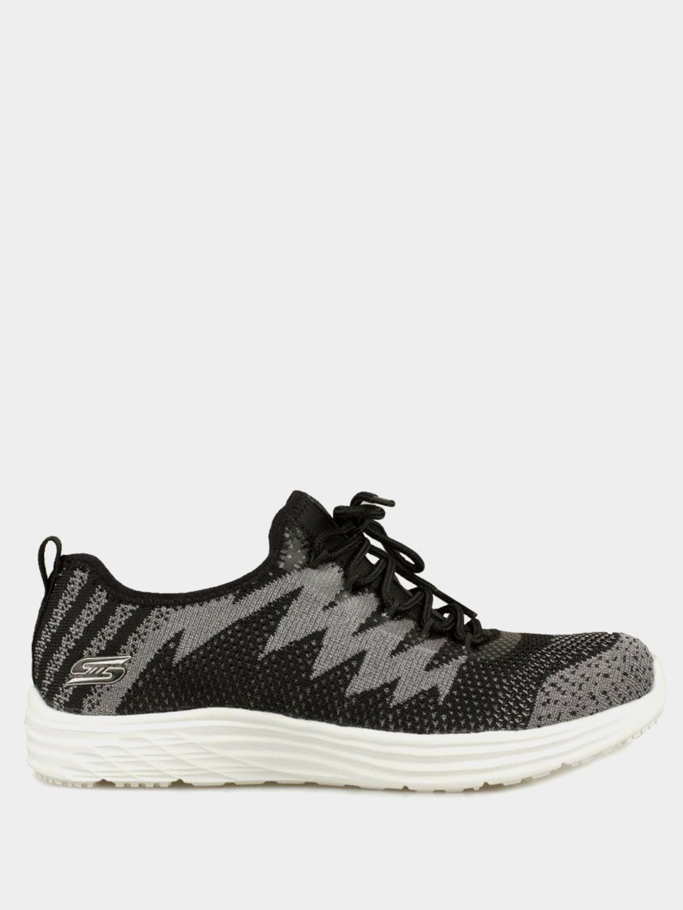 Кросівки Skechers модель 31356 BKPW Фото