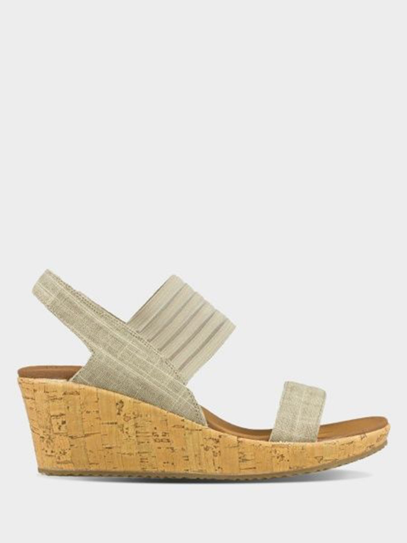 Босоніжки Skechers Beverlee - Smitten Kitten модель 38527 TPE Фото