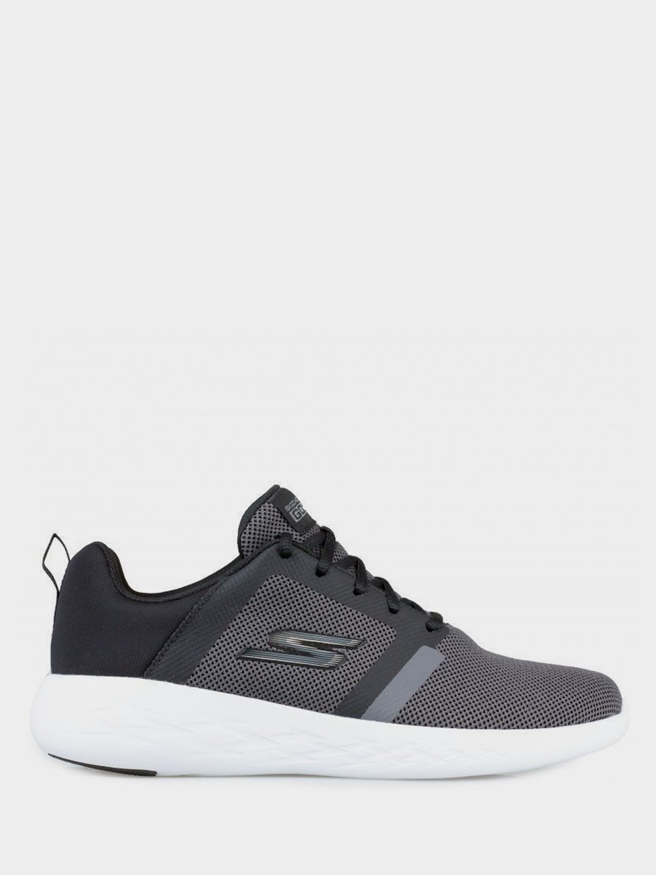 Кросівки Skechers модель 55069 BKW Фото