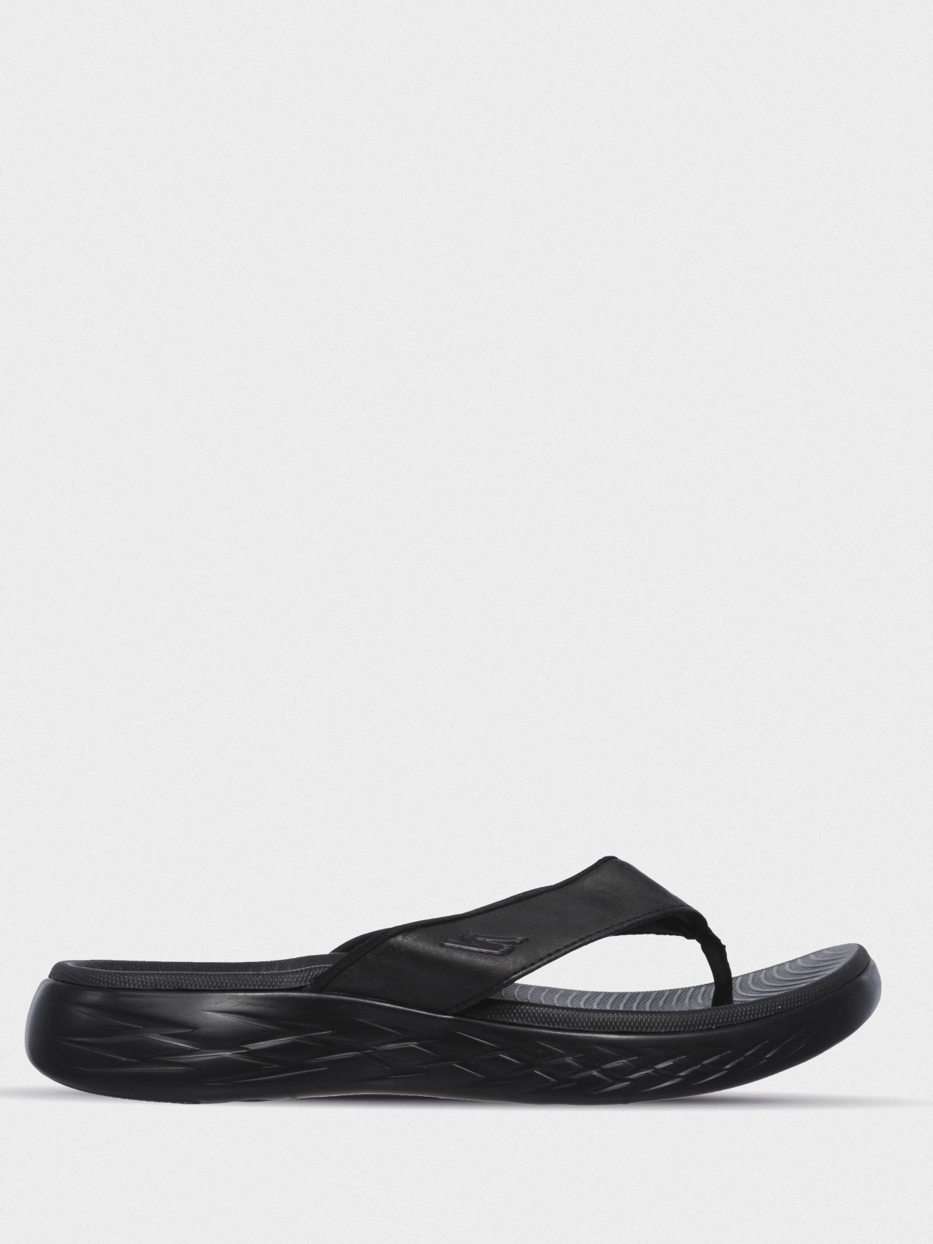 Шлёпанцы Skechers модель 55352 BBK Фото