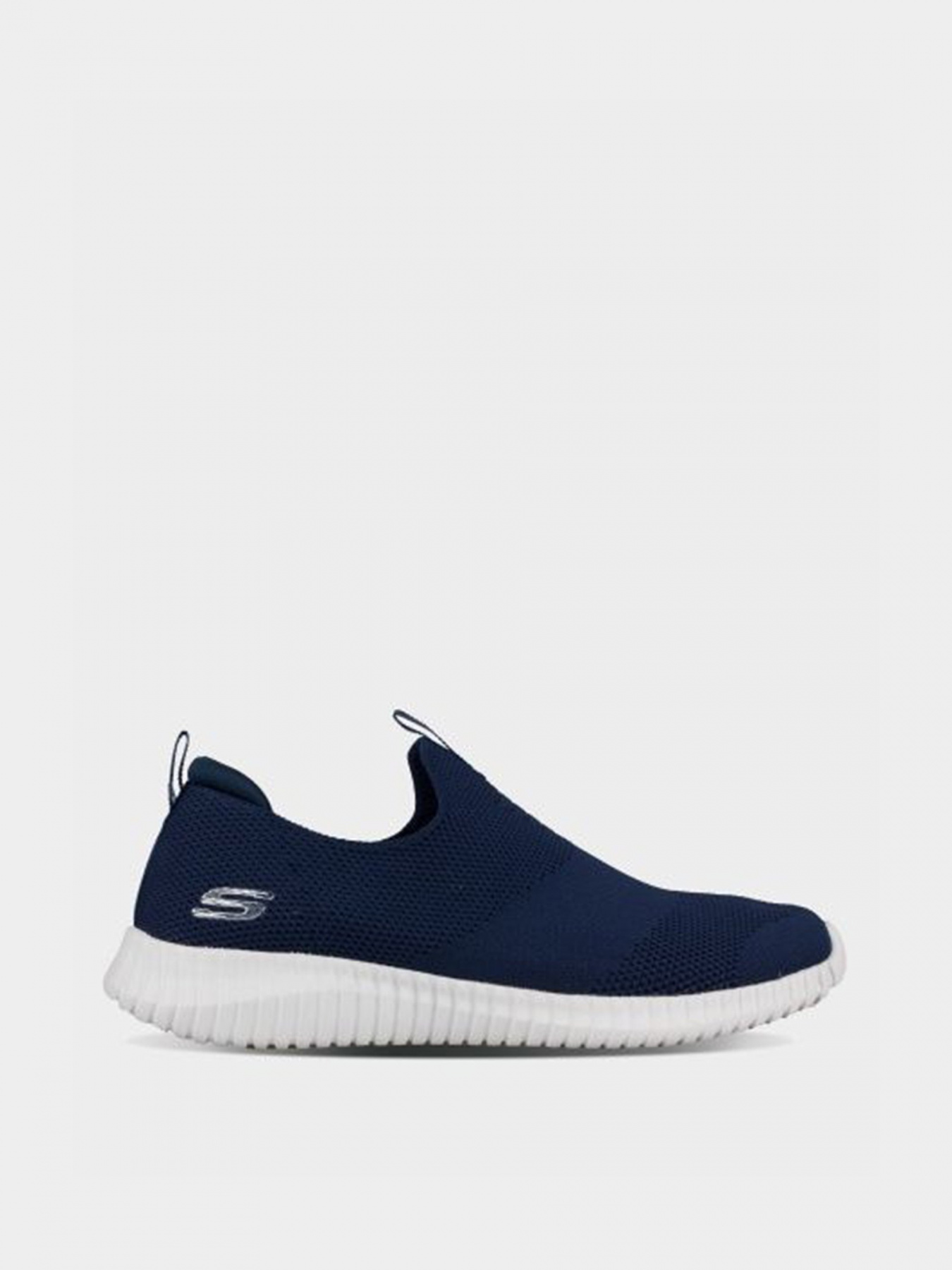 Слипоны и мокасины Skechers Elite Flex модель 52649 NVY Фото