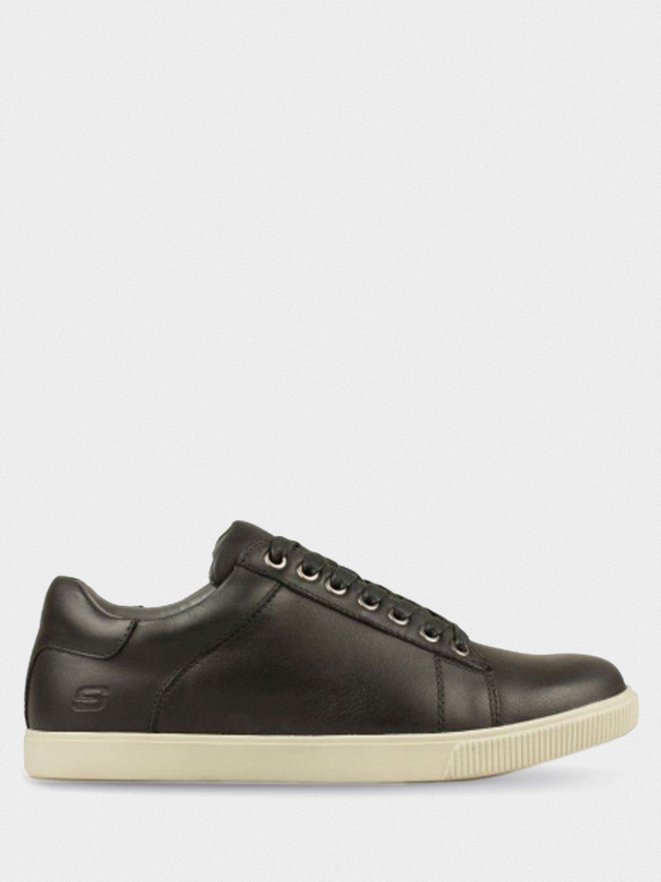 Кеды Skechers модель 65323 BLK Фото