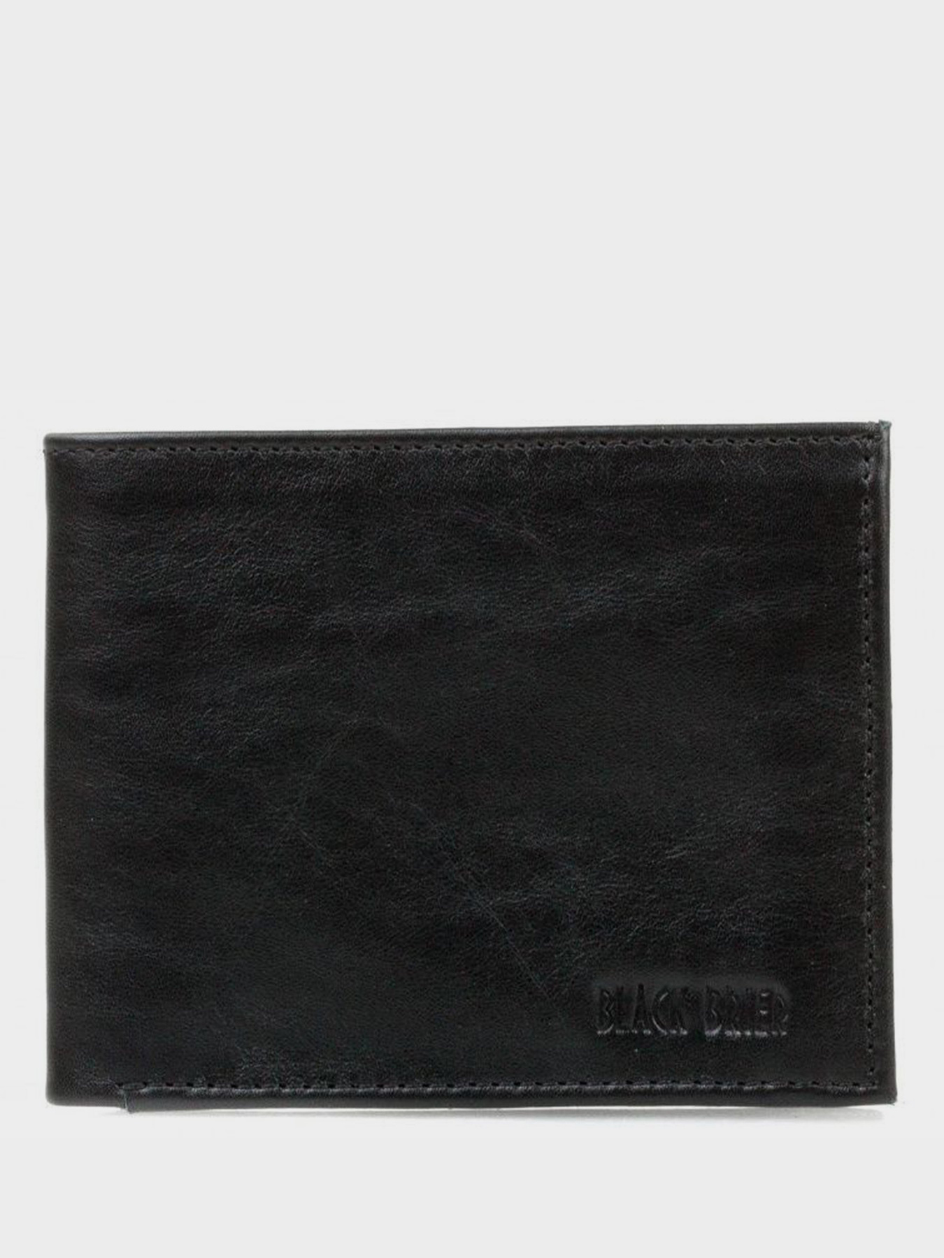 Кошельки Black Brier модель PM2Black Фото