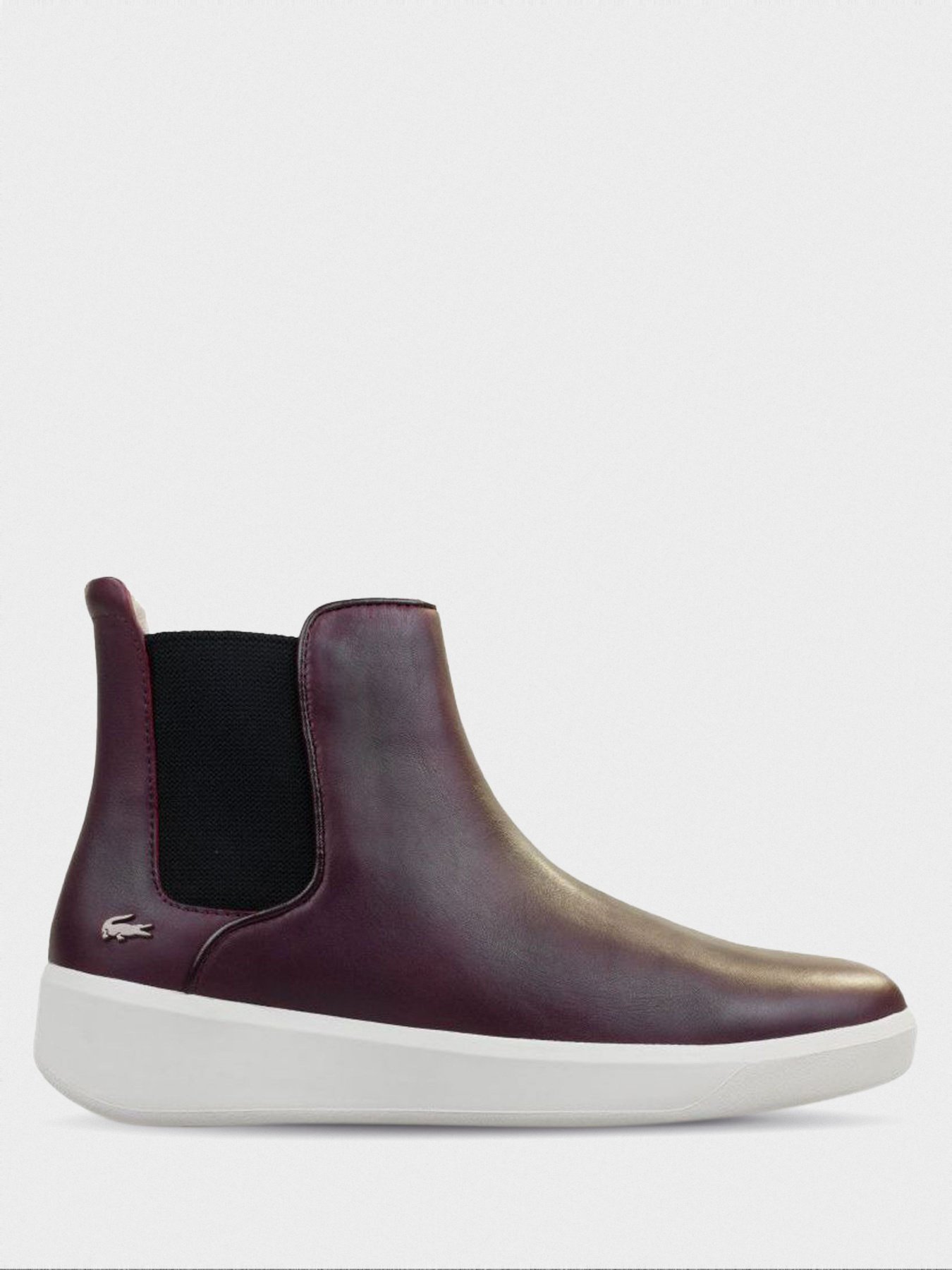Черевики та чоботи Lacoste модель 734CAW0051FD8 Фото