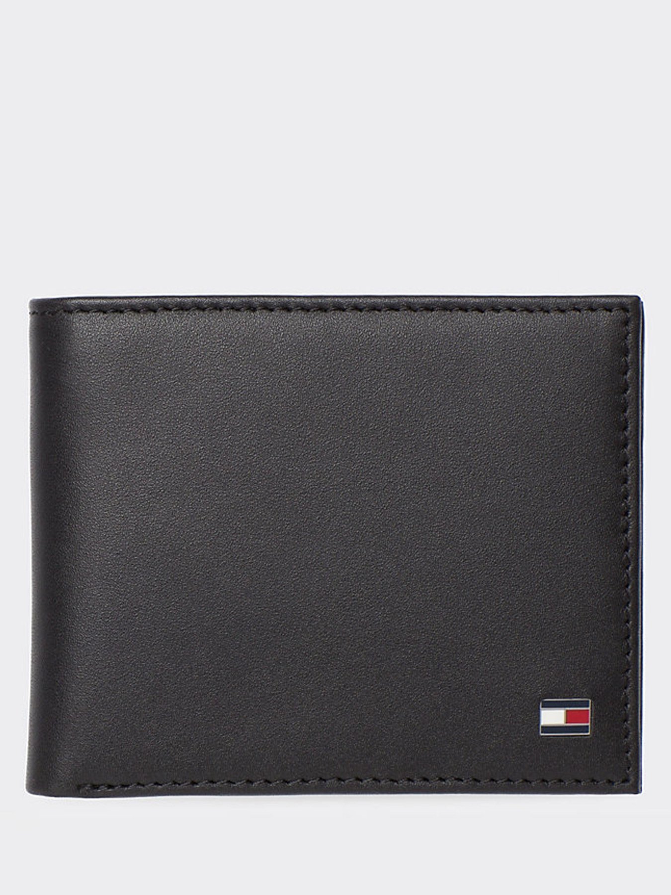 Кошельки Tommy Hilfiger Eton  модель AM0AM00655-002 Фото