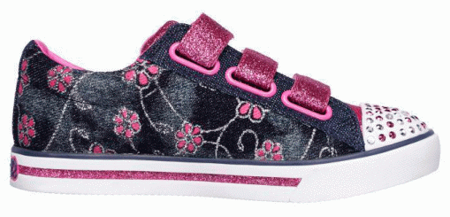 Кеди Skechers модель 10891N DNHP Фото