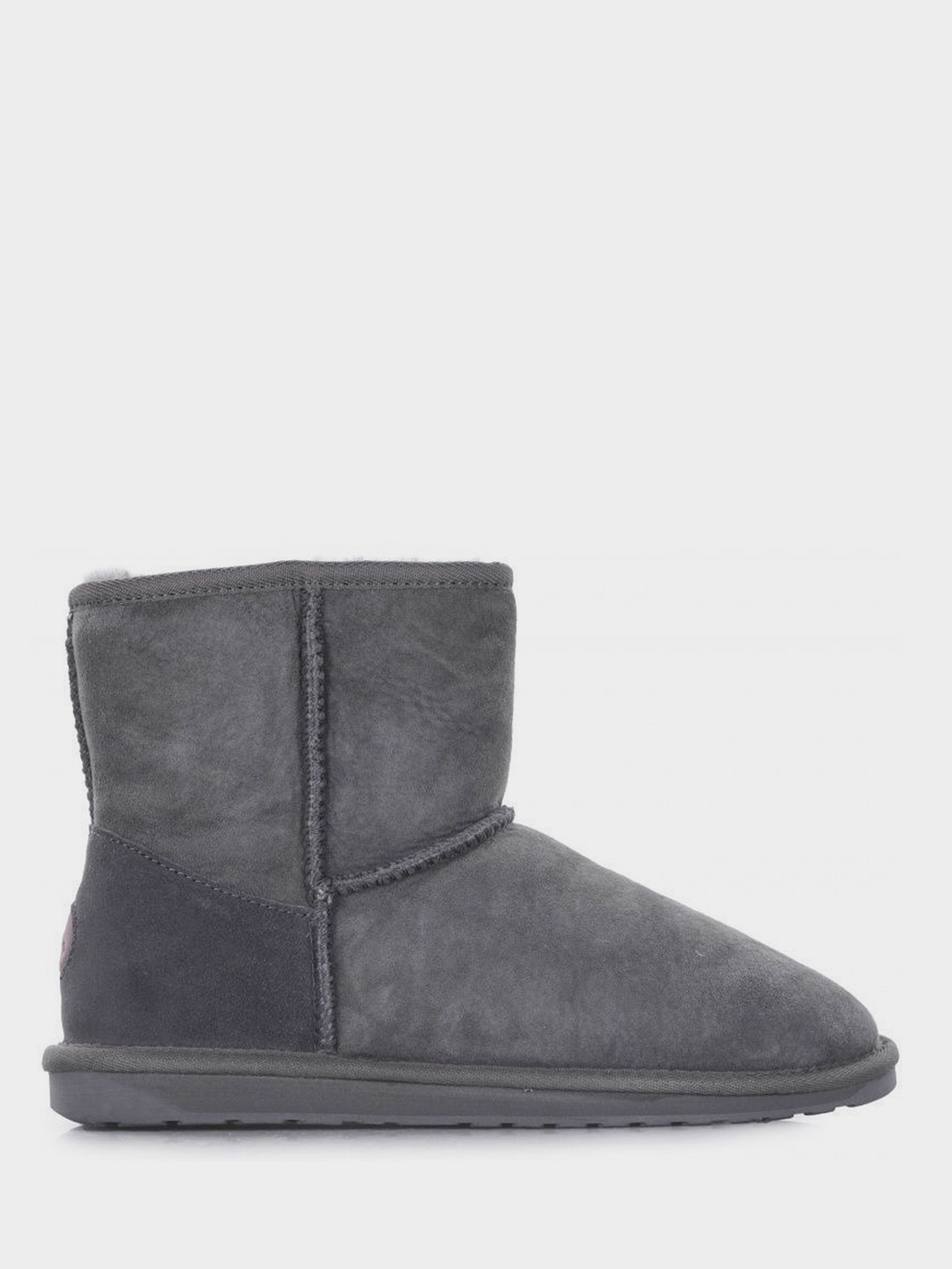 Ботинки и сапоги EMU модель W10003-charcoal Фото