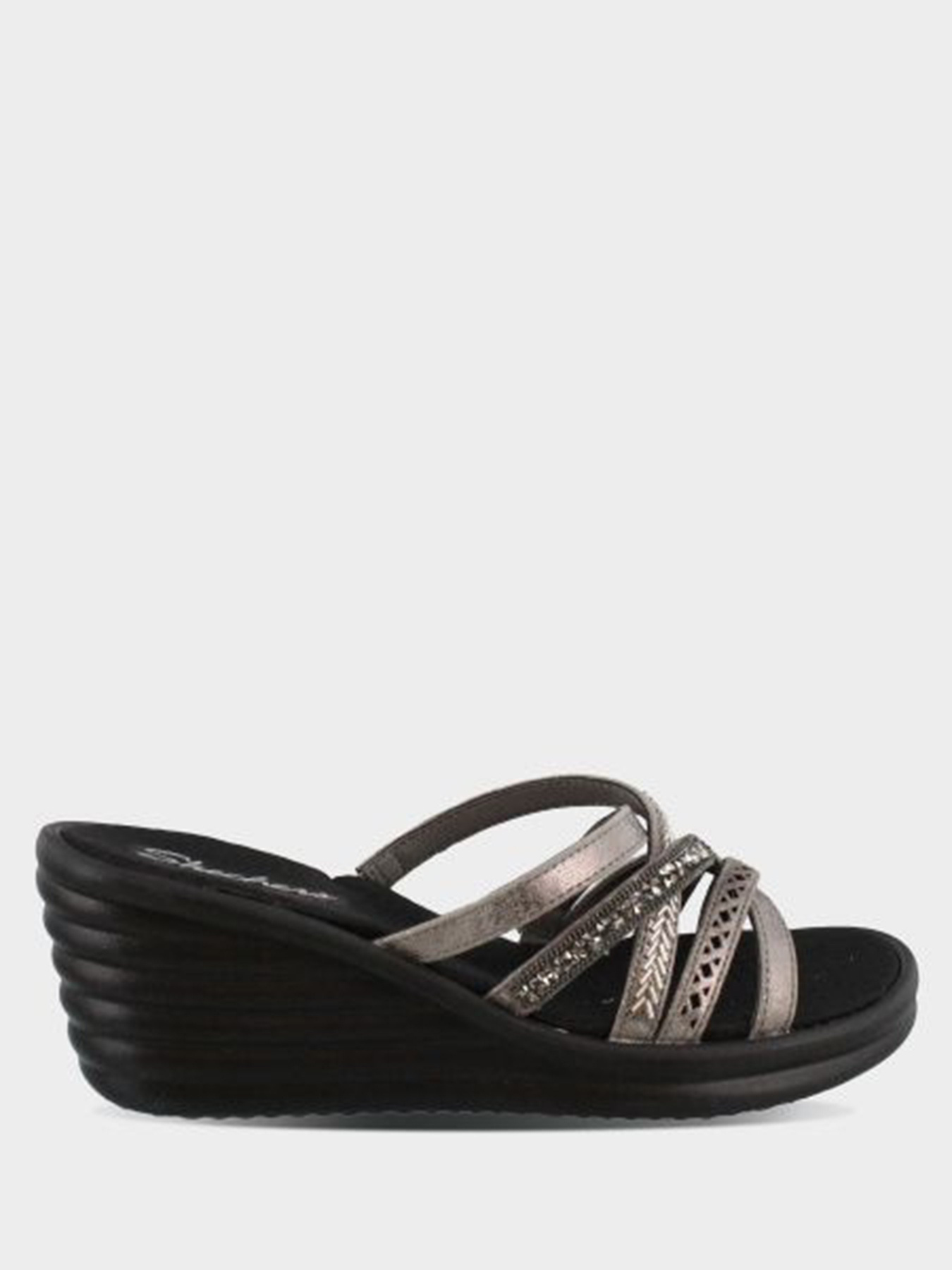 Босоніжки Skechers Rumblers Wave - New Lassie модель 31777 PEW Фото