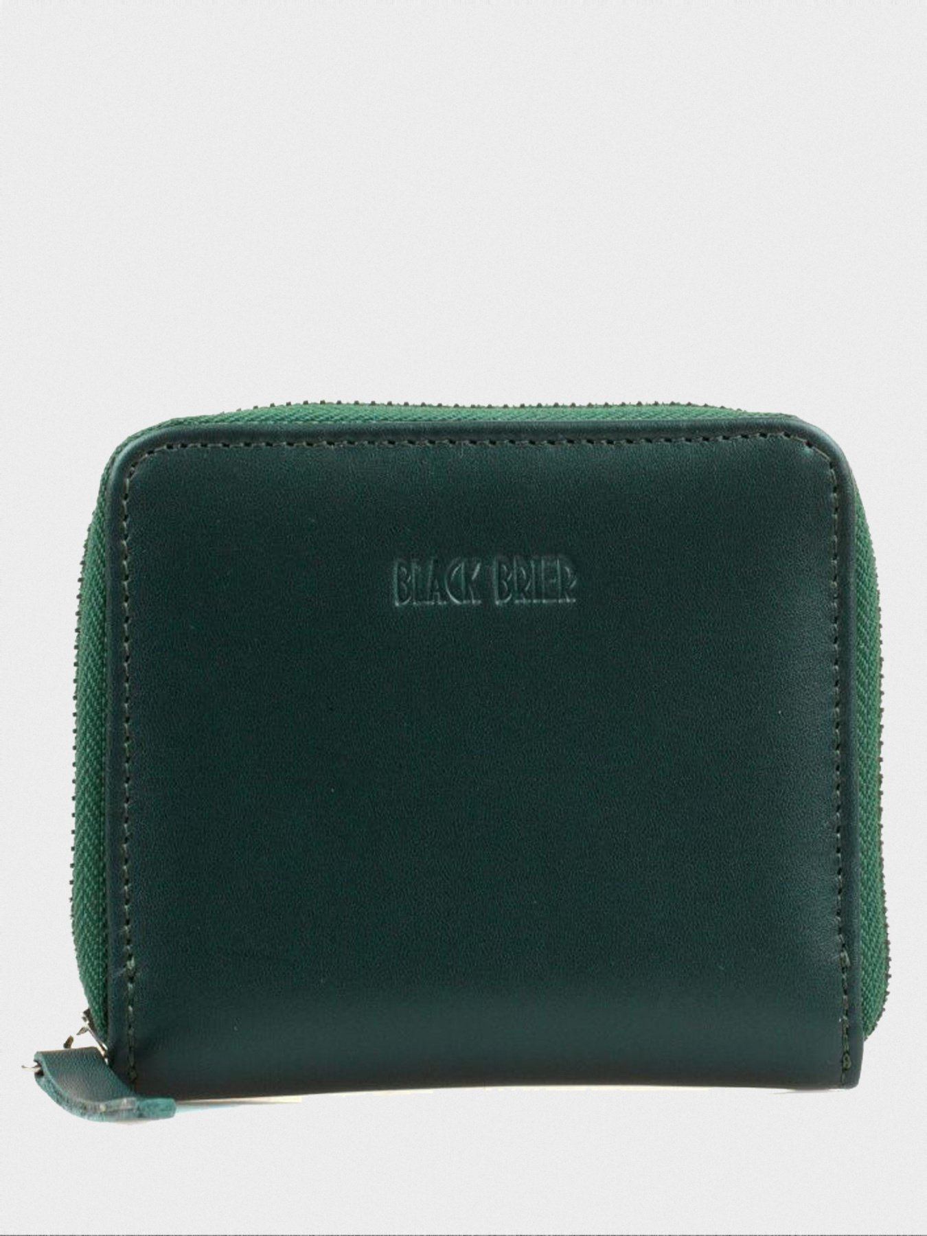 Кошельки Black Brier модель WW4Green Фото