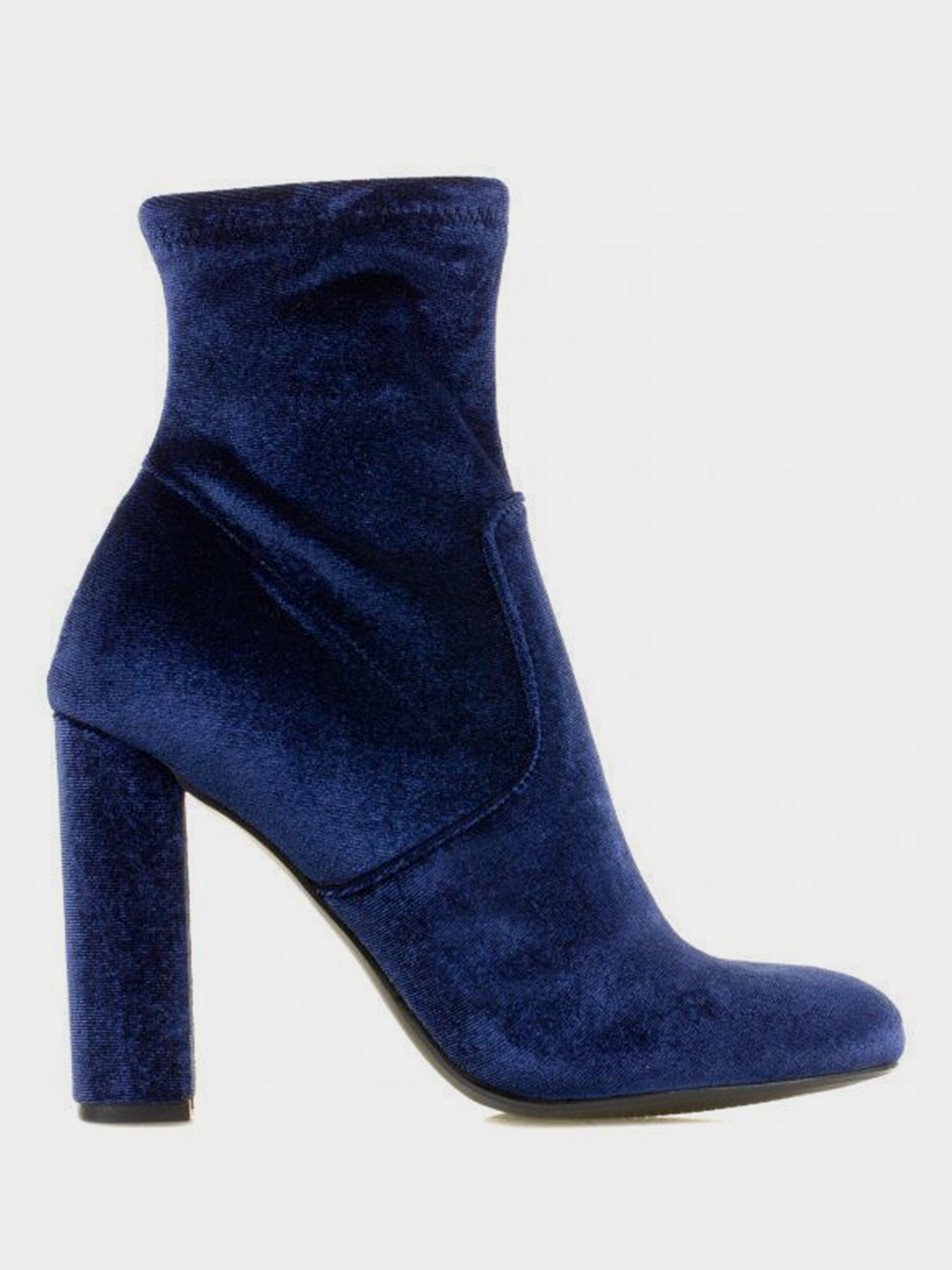Черевики та чоботи Steve Madden модель 91000022-0W0-9003-04002 Фото