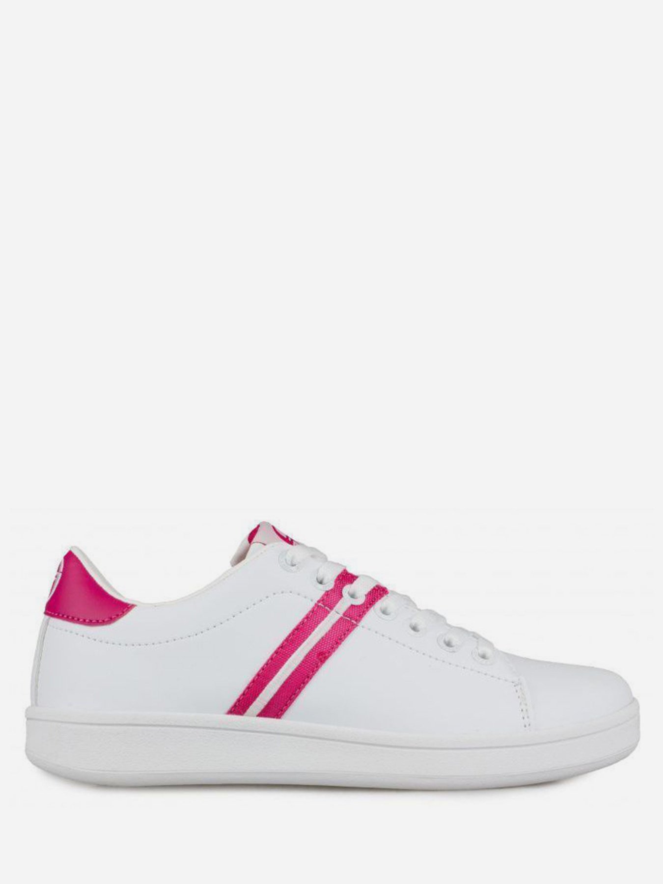 Напівчеревики Sergio Tacchini модель STW818136/03 Фото
