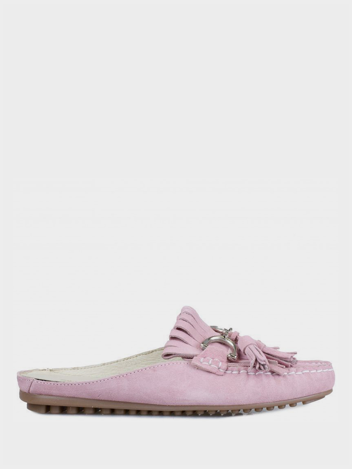 Шлёпанцы Filipe Shoes модель 10214-3437 Фото