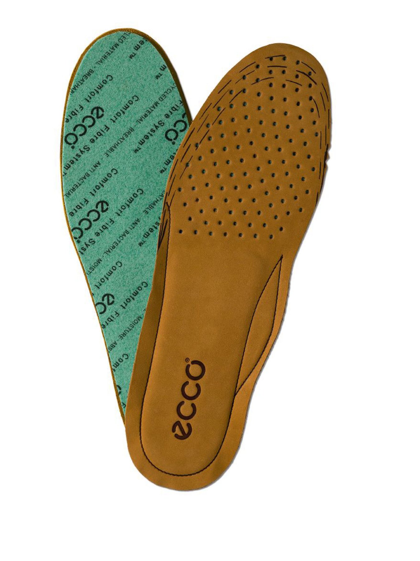 Уход за обувью ECCO Comfort Slim Insole модель 9057041(00121) Фото