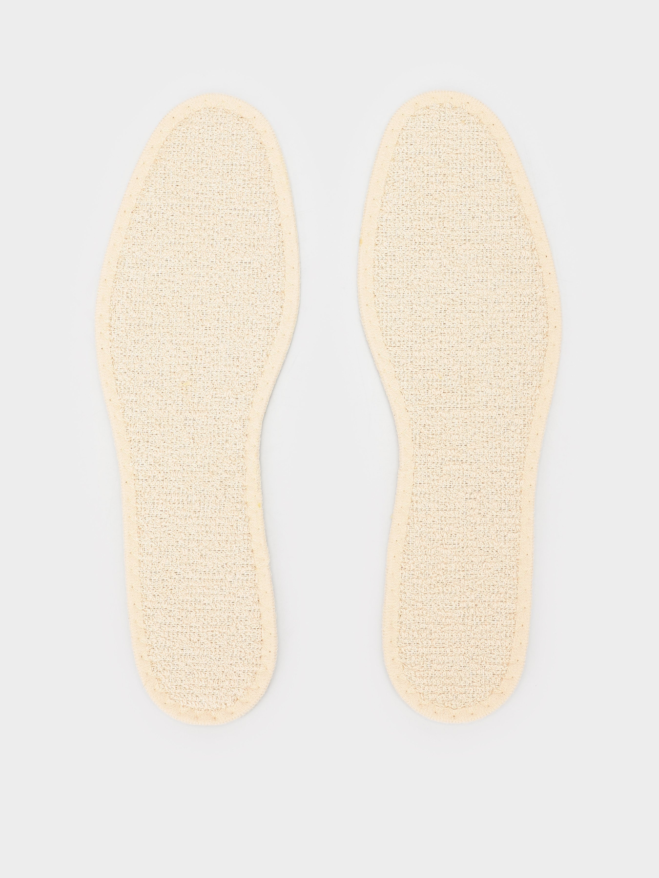 Уход за обувью ECCO Summer Inlay Sole модель 9034031(00044) Фото