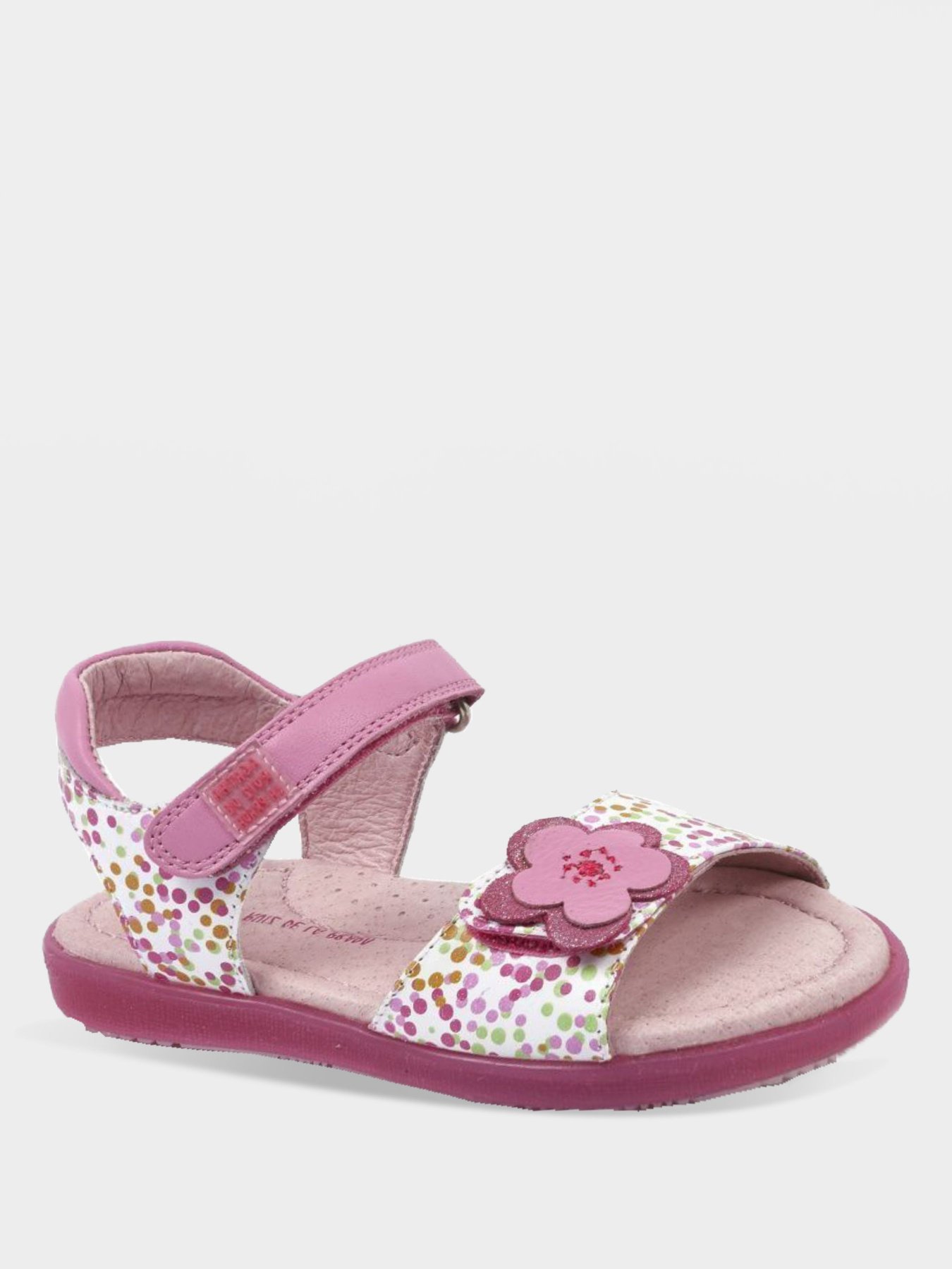 Сандалії AGATHA RUIZ DE LA PRADA модель 182937-A Фото