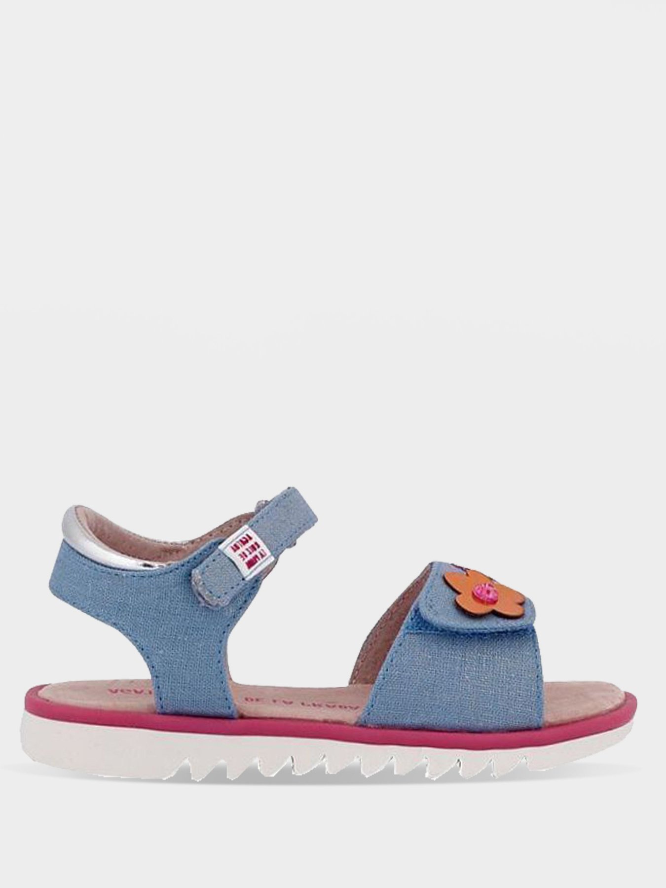Сандалії AGATHA RUIZ DE LA PRADA модель 182955-A Фото