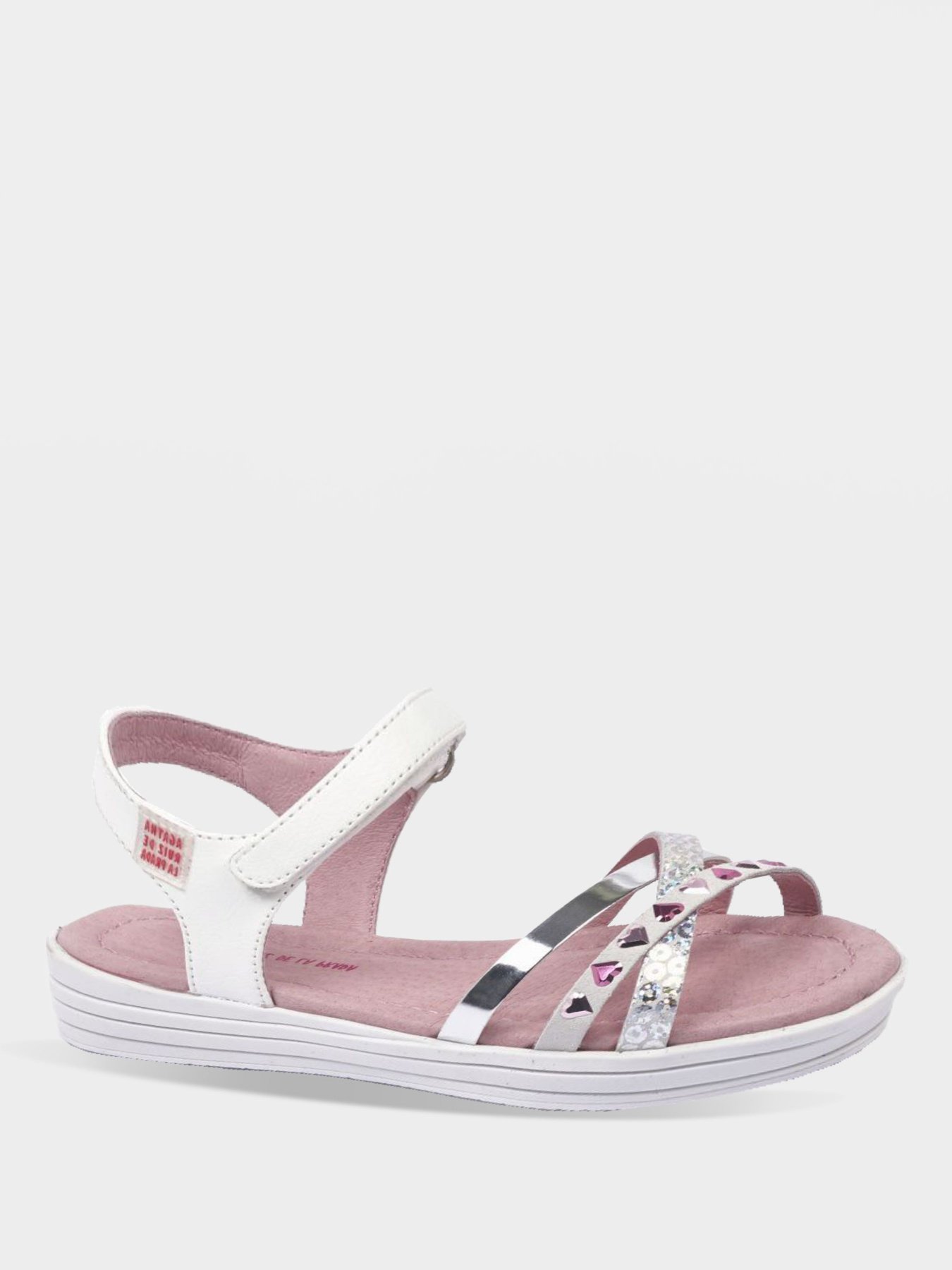 Сандалії AGATHA RUIZ DE LA PRADA модель 182992-B Фото