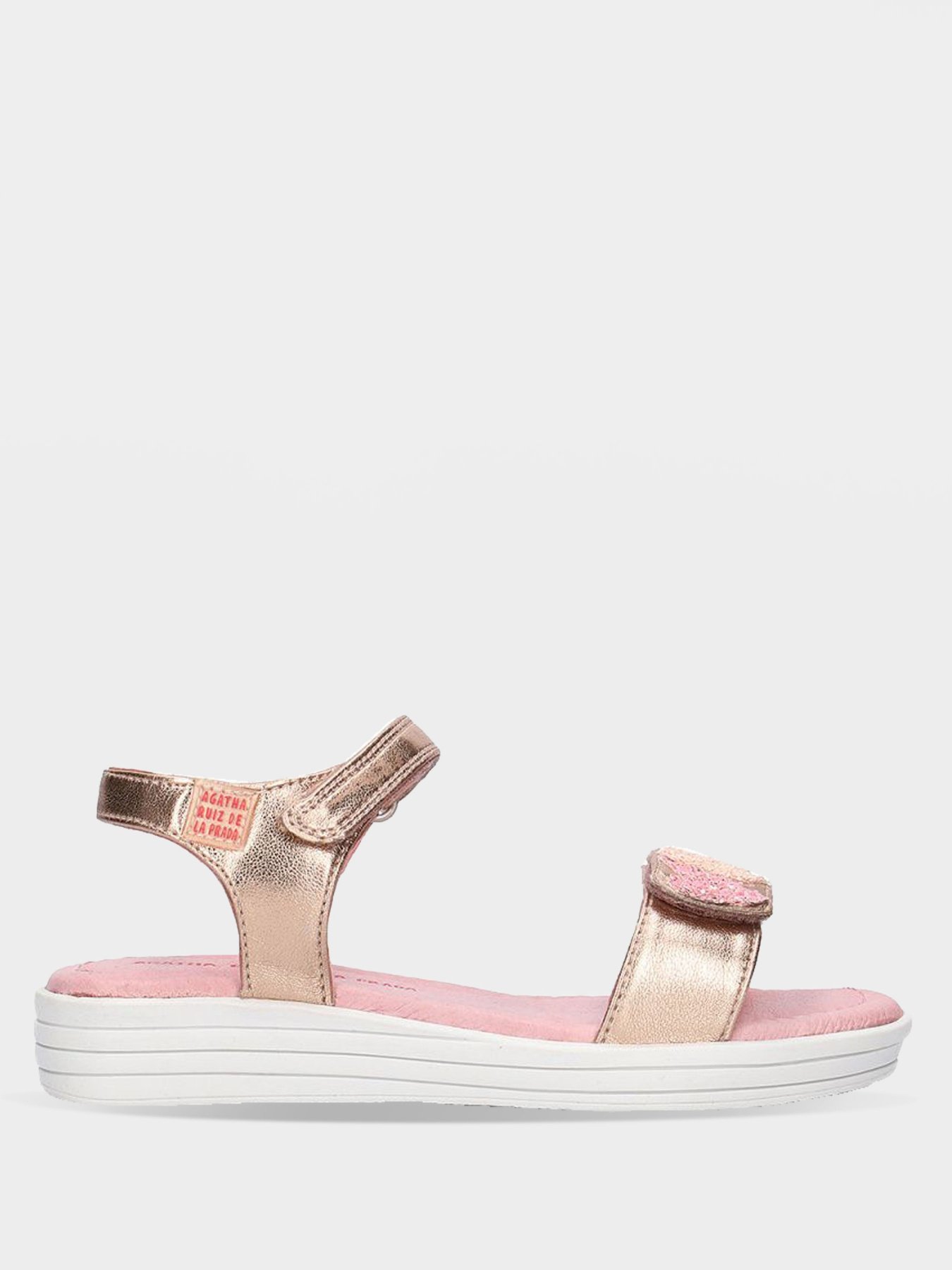 Сандалії AGATHA RUIZ DE LA PRADA модель 182990-A Фото