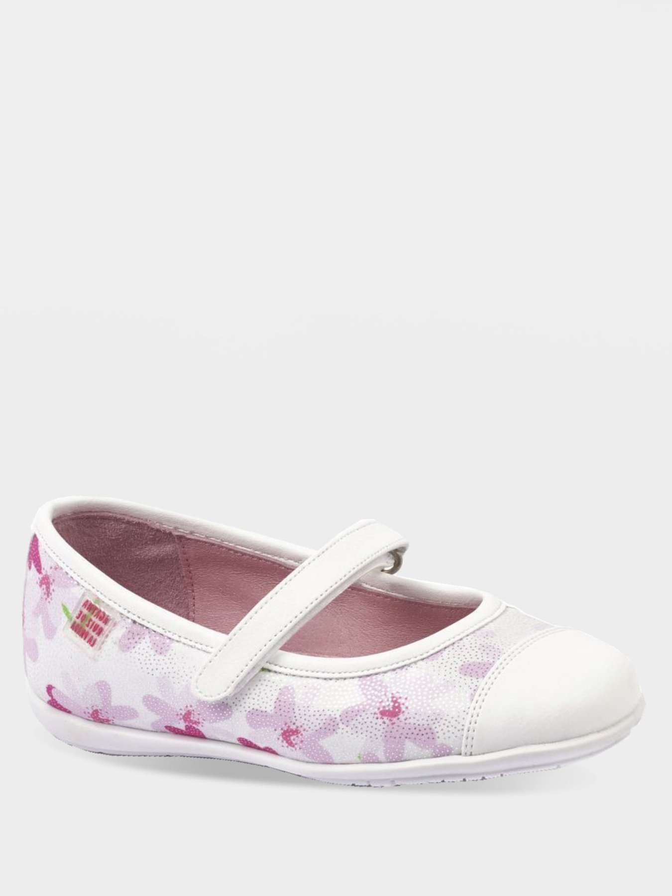 Туфлі та лофери AGATHA RUIZ DE LA PRADA модель 182961-B Фото