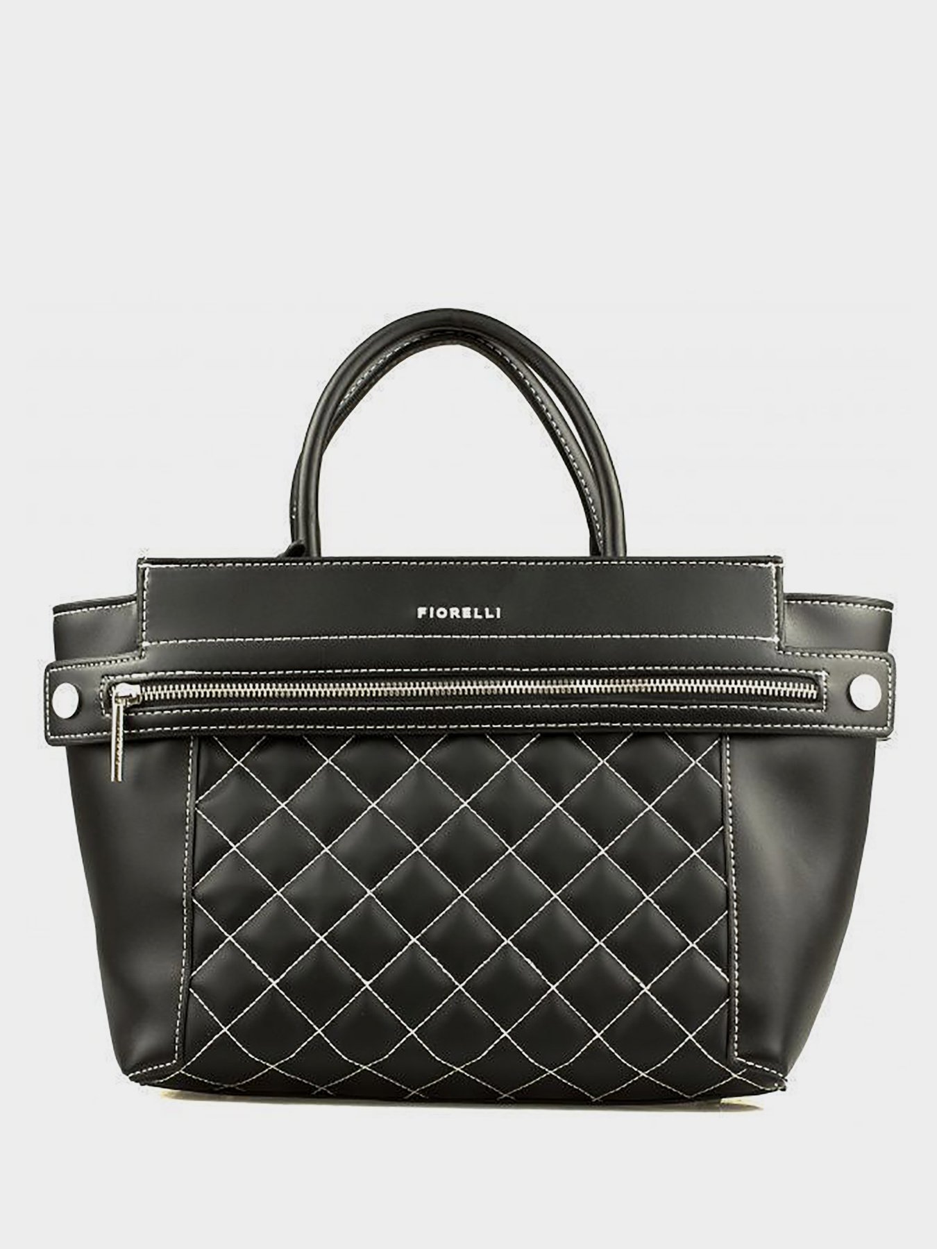 Сумки Fiorelli модель FWH0165 MONO QUILT Фото