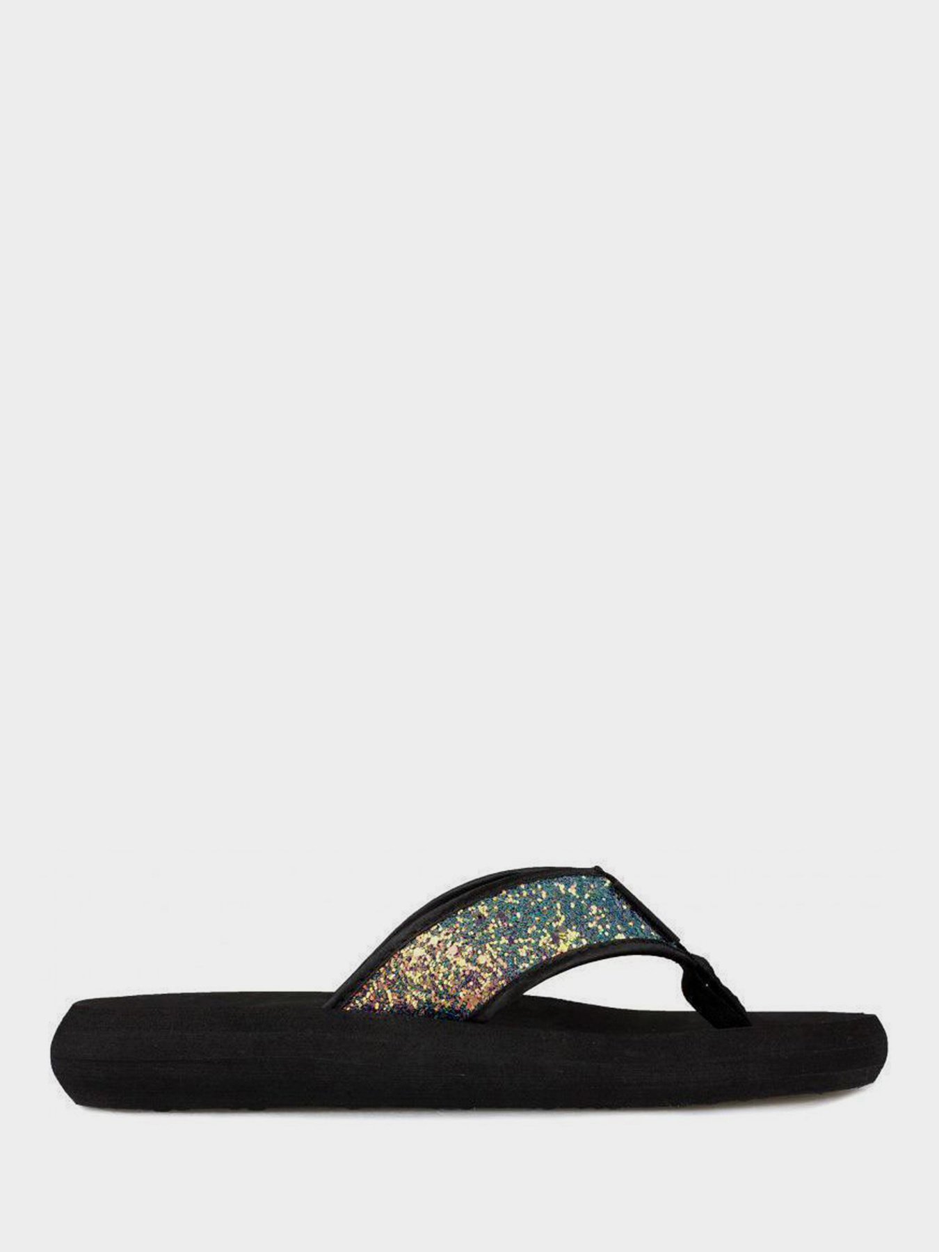 Шлёпанцы Rocket Dog модель SPOTLIGHTSOI oil slick Фото