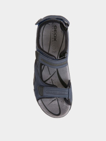 Сандалии Geox Strada модель U8224D-0BC50-C4422 Фото