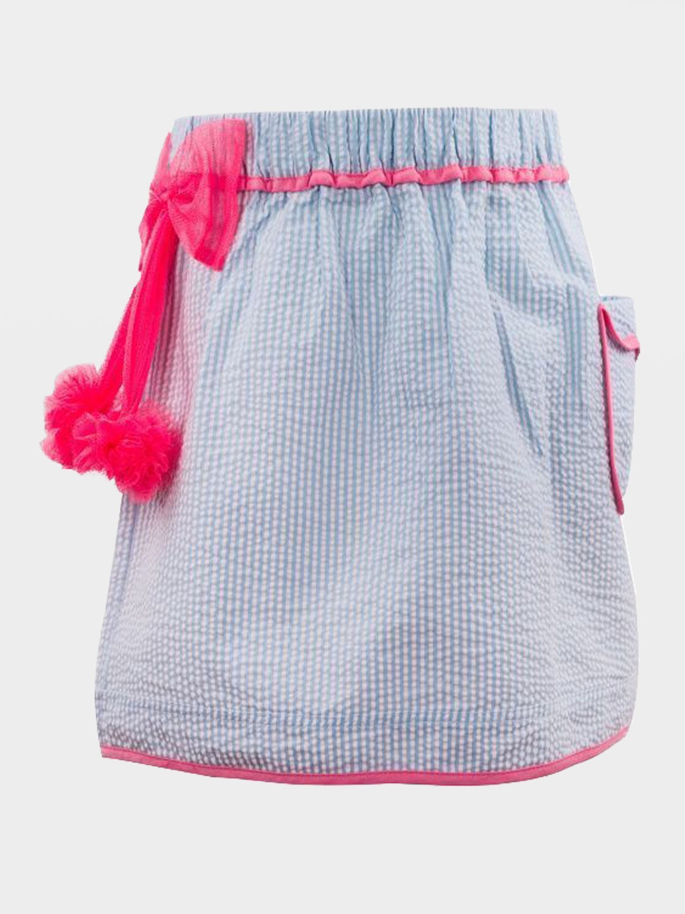 Юбки BILLIEBLUSH модель U13165/N48 Фото