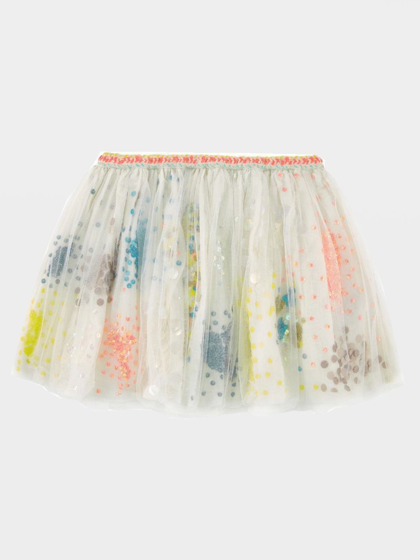 Спідниці BILLIEBLUSH модель U13171/Z40 Фото