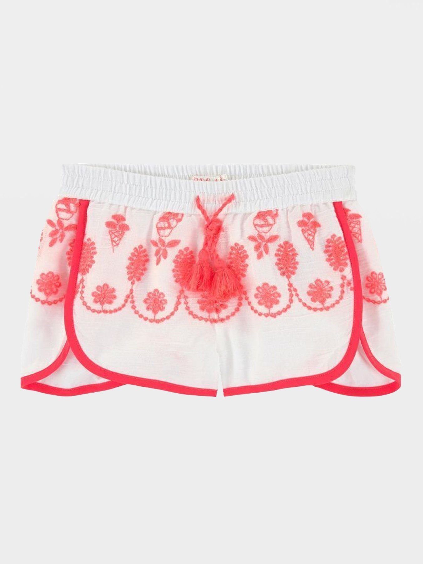 Шорты BILLIEBLUSH модель U14241/Z40 Фото