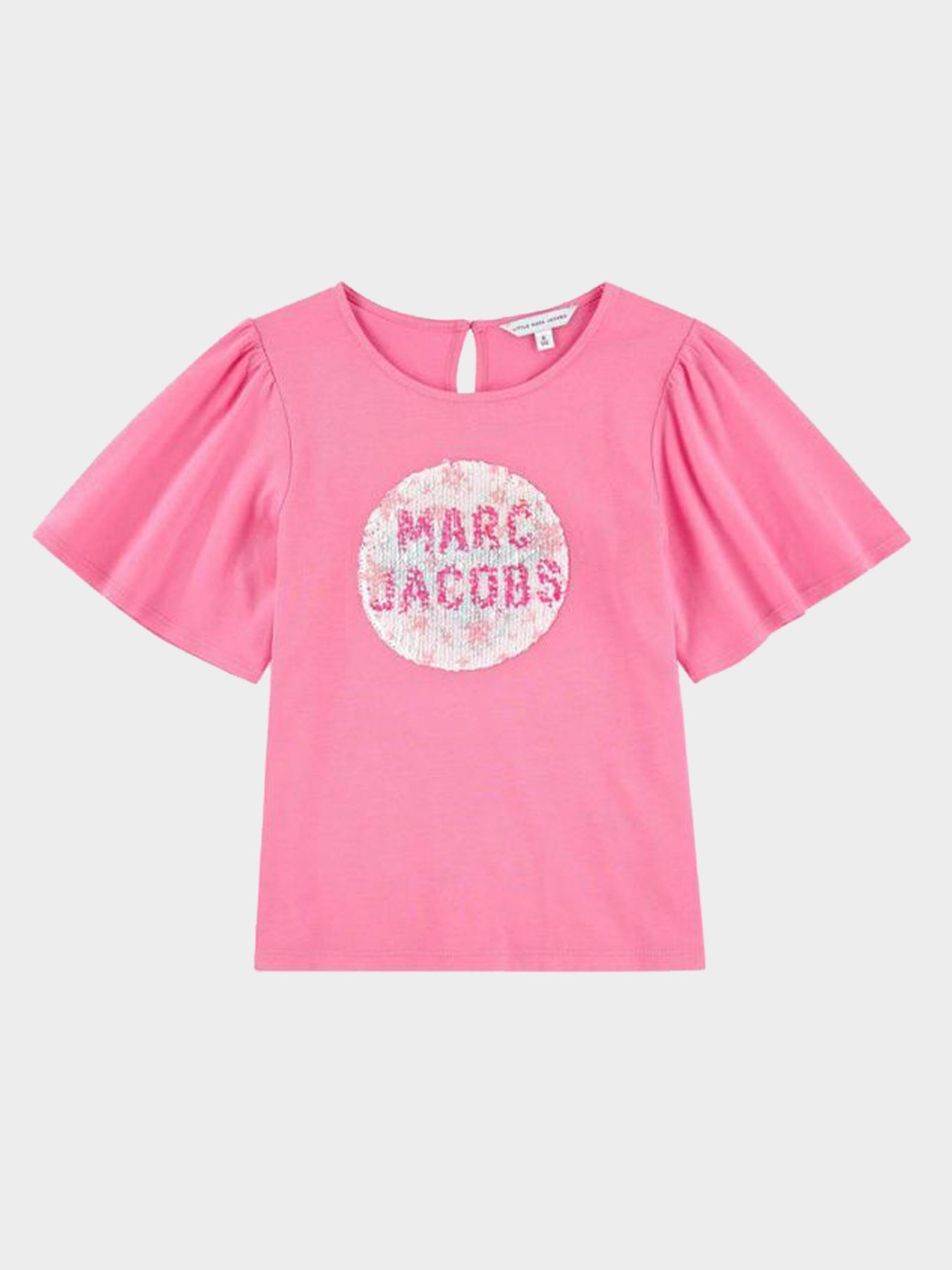 Футболки і поло Little Marc Jacobs модель W15384/468 Фото