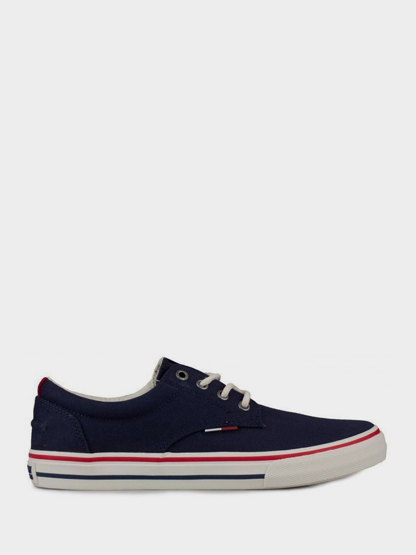 Кеди Tommy Hilfiger модель EM0EM00001-006 Фото