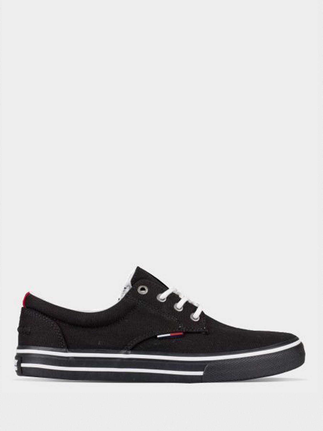 Кеди Tommy Hilfiger модель EM0EM00001-990 Фото