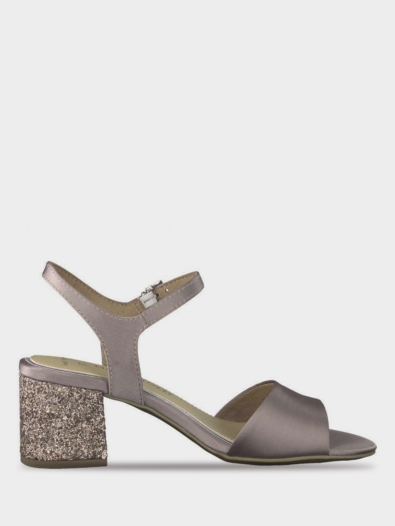 Босоніжки Marco Tozzi модель 28379-30-502 MAUVE Фото