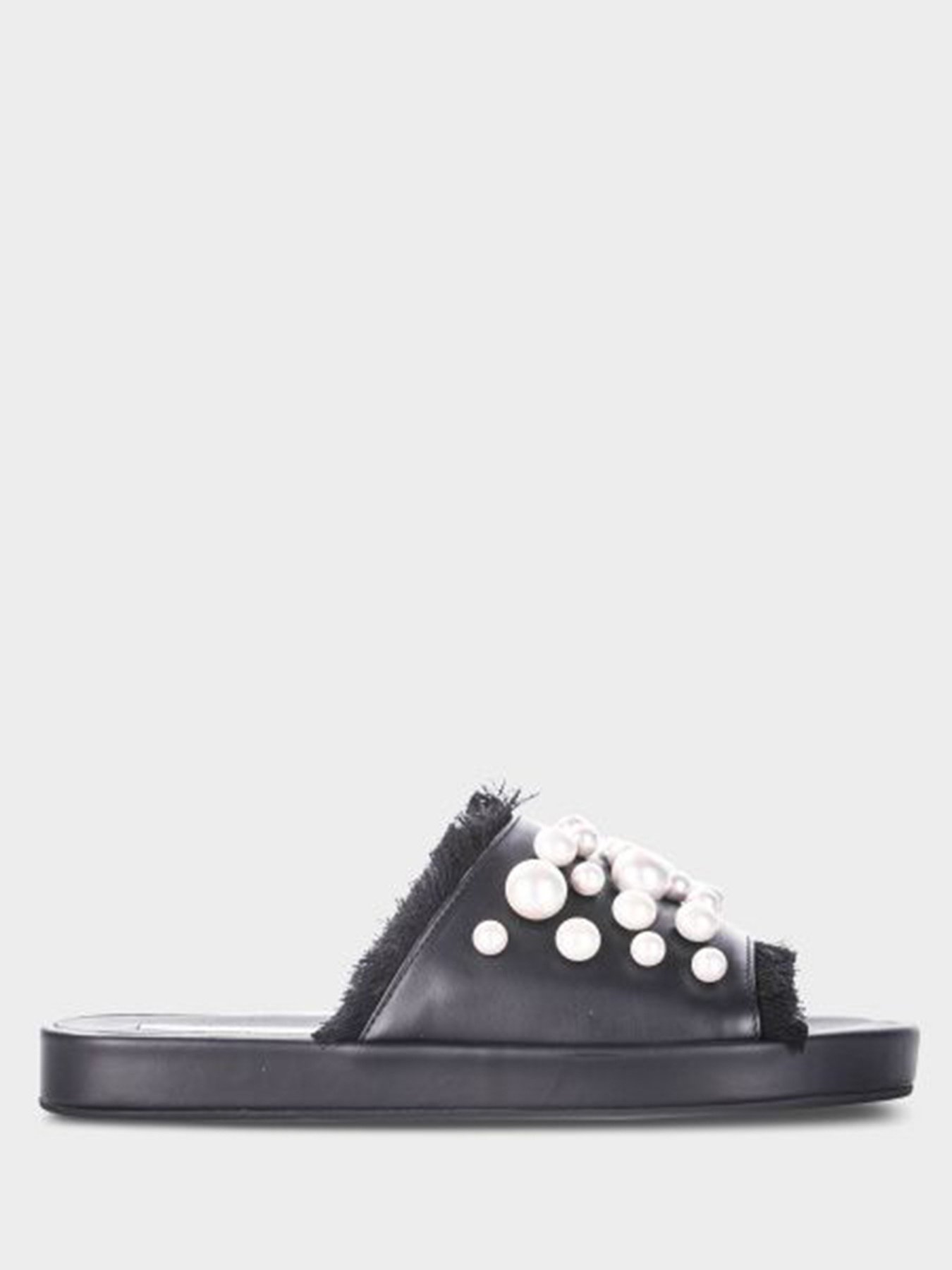 Шлёпанцы Tosca Blu модель SS1814S278 BLACK Фото