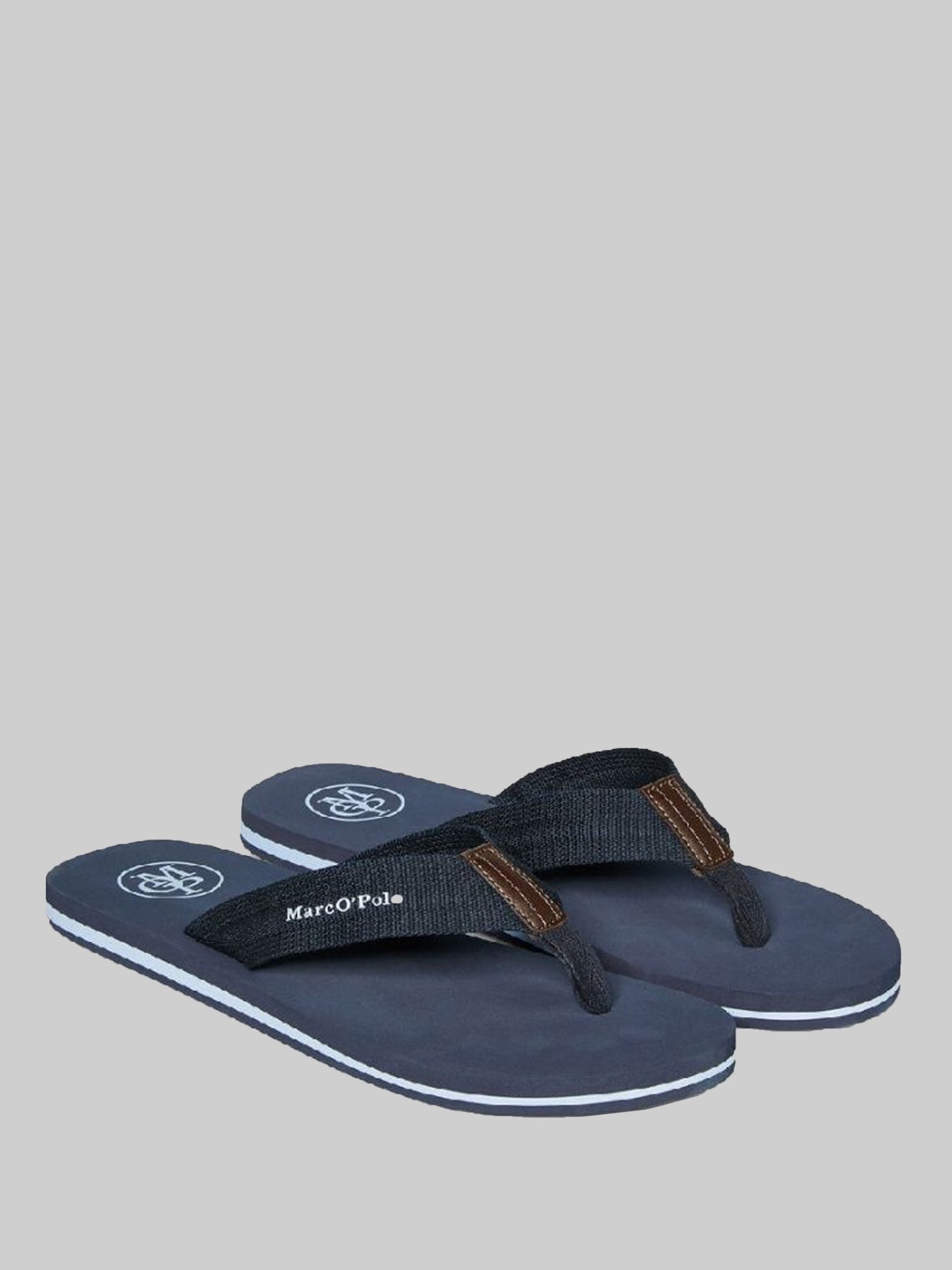 Шлёпанцы Marc O’Polo модель 80323691003602-890 Фото
