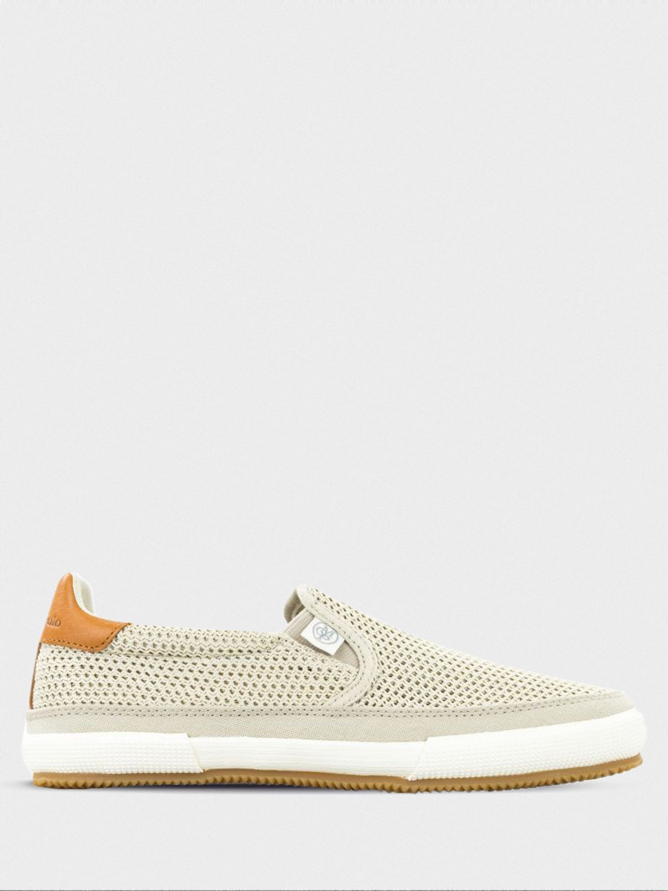 Слипоны и мокасины Marc O’Polo модель 80323723501604-715 Фото