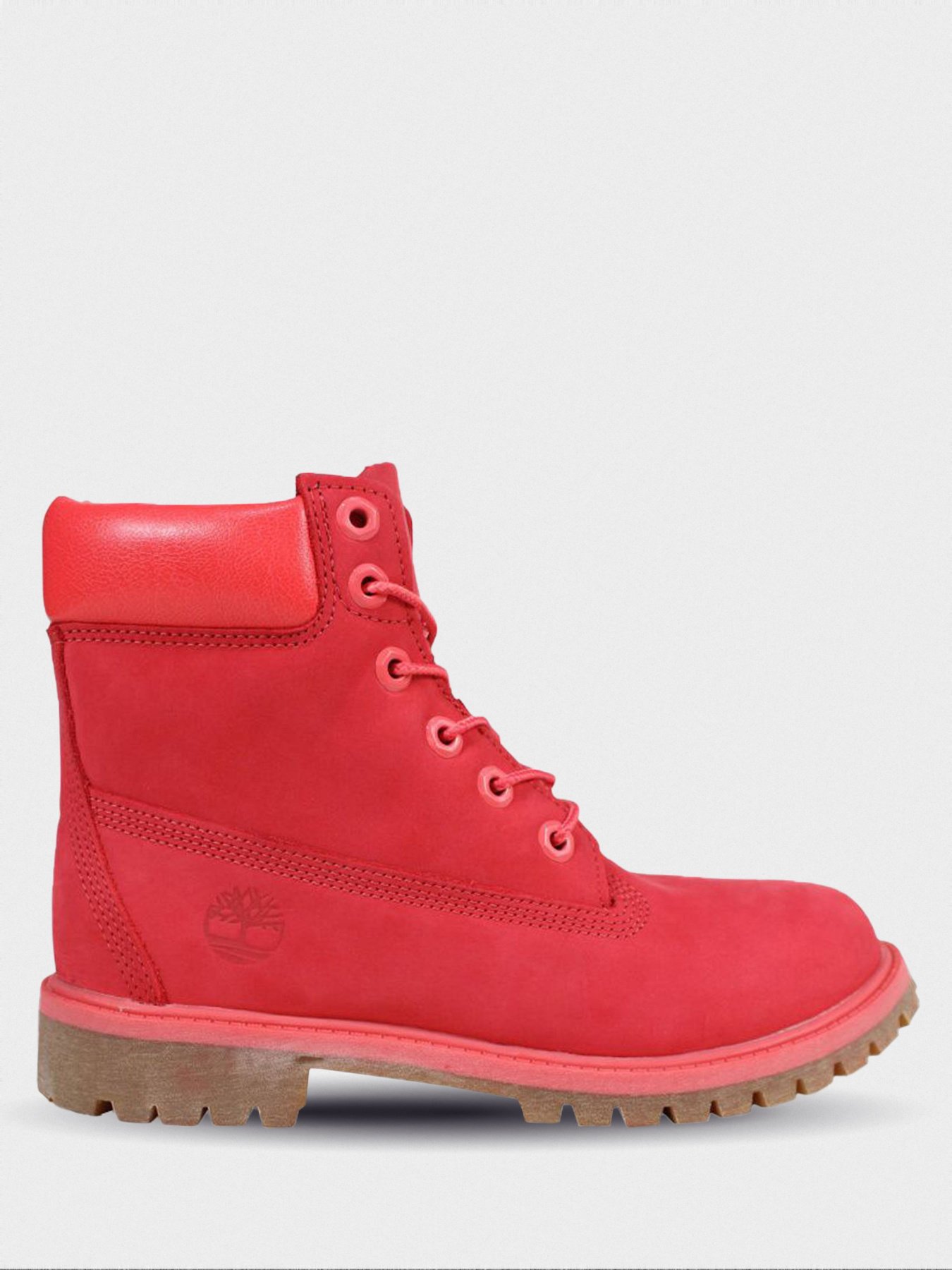 Черевики та чоботи Timberland Premium 6 Inch Waterproof модель A1RSR Фото