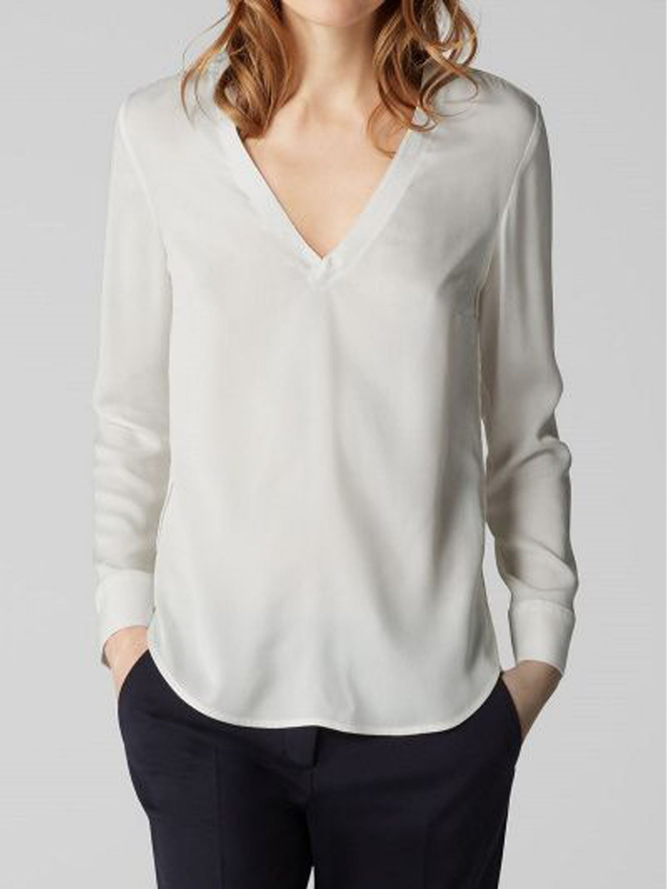 Блузи Marc O’Polo модель 801086942519-117 Фото