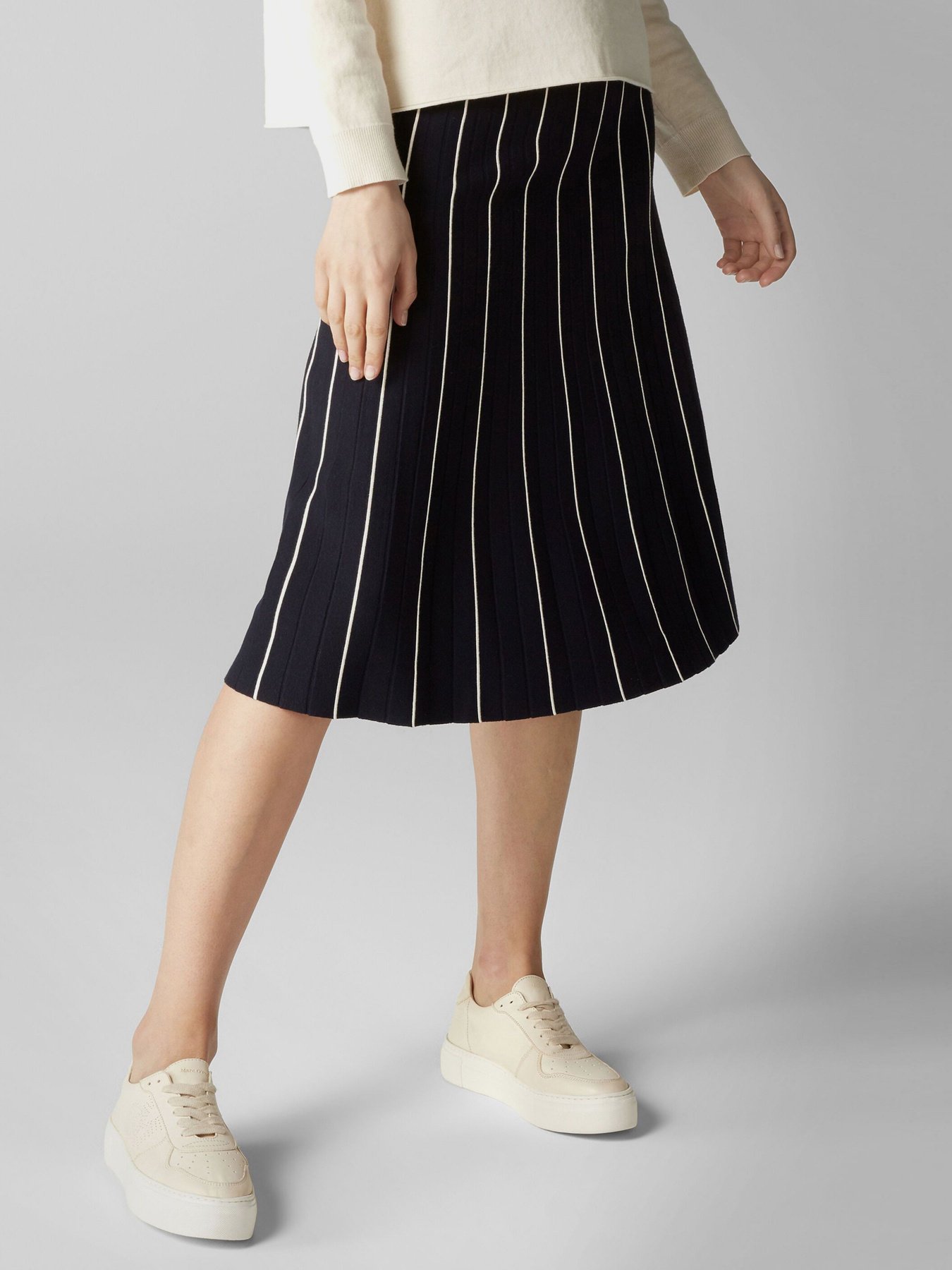 Спідниці Marc O’Polo модель 801518366009-D65 Фото