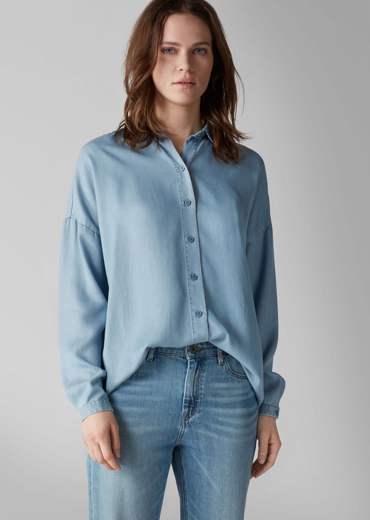 Блузи Marc O’Polo модель 802111442581-806 Фото
