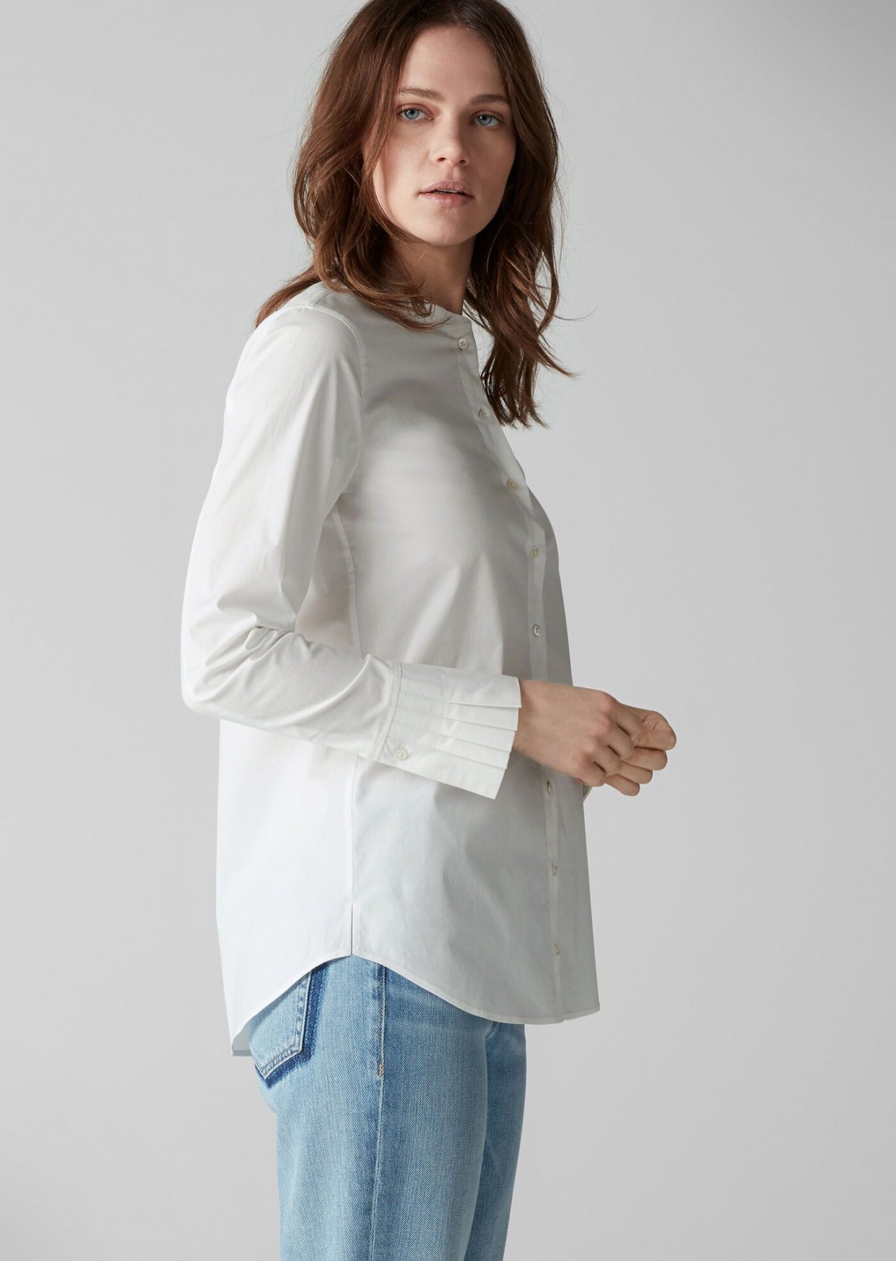 Блузи Marc O’Polo модель 802145742419-100 Фото